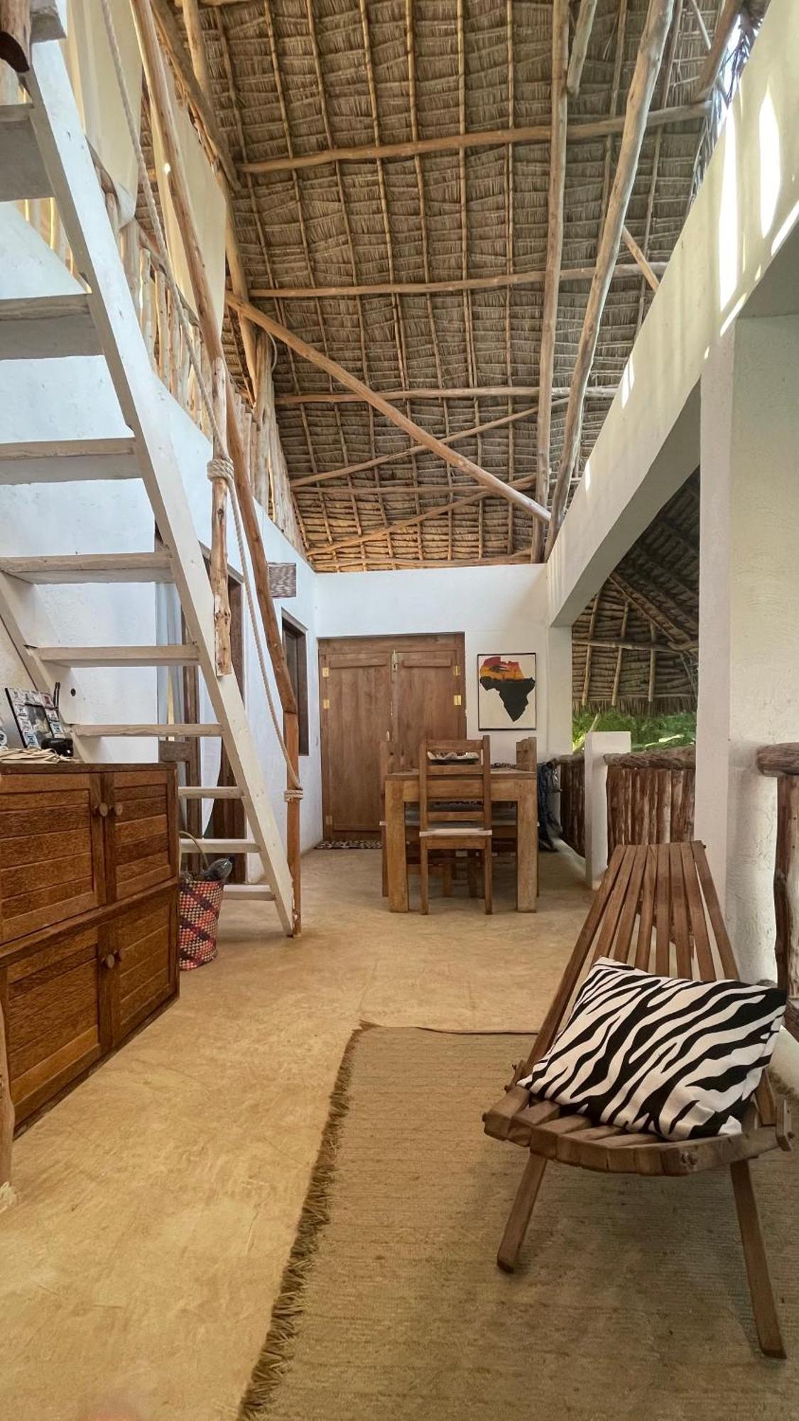 Apartment Breeze Kiwengwa (Zanzibar)