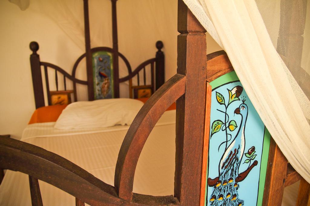 Kiponda 3* Zanzibar