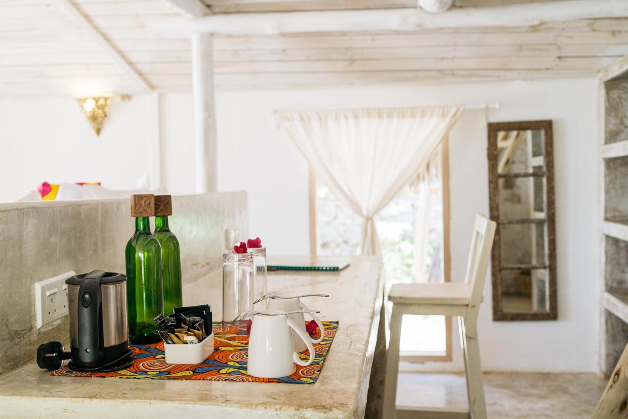 Sharazad Oasis Retreat