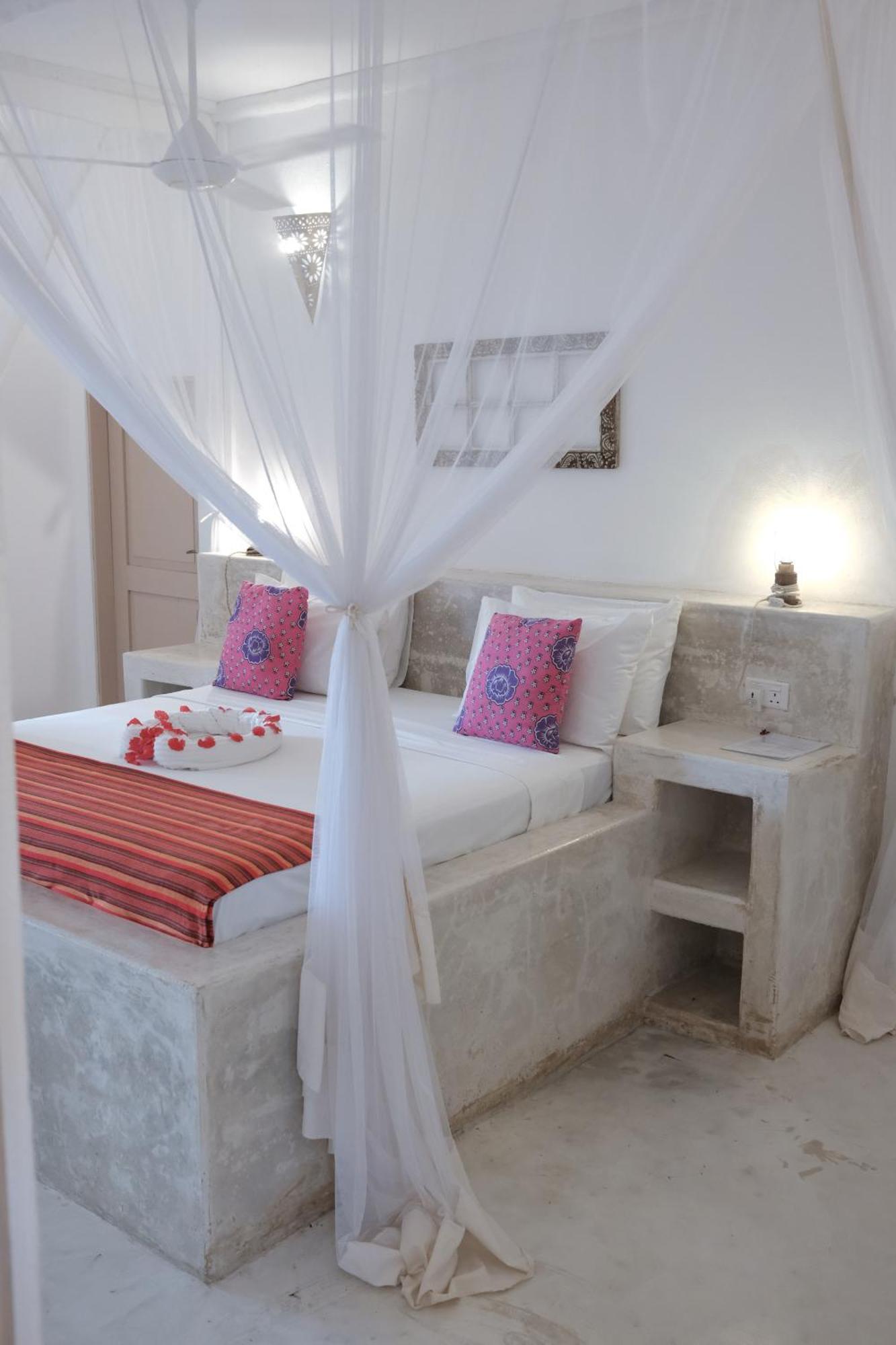 Sharazad Oasis Retreat Resort Jambiani (Zanzibar)