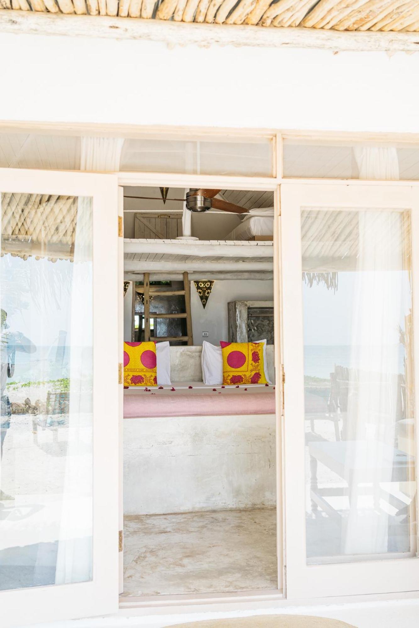 Sharazad Oasis Retreat Resort