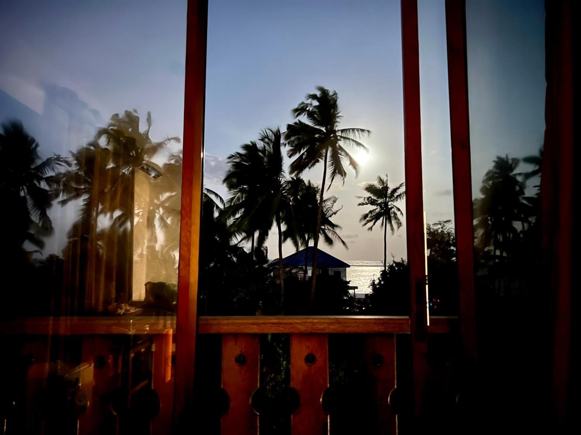 Zanoceanique Hotel 3*