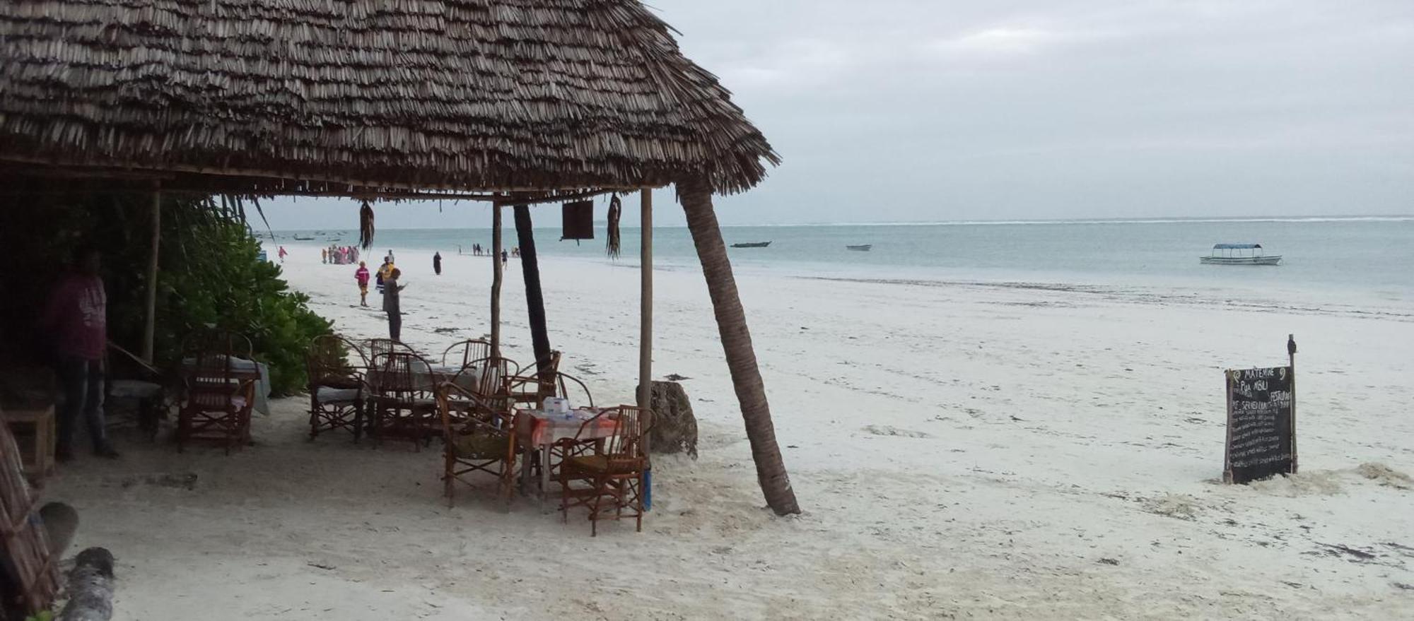 Zanoceanique Matemwe (Zanzibar)