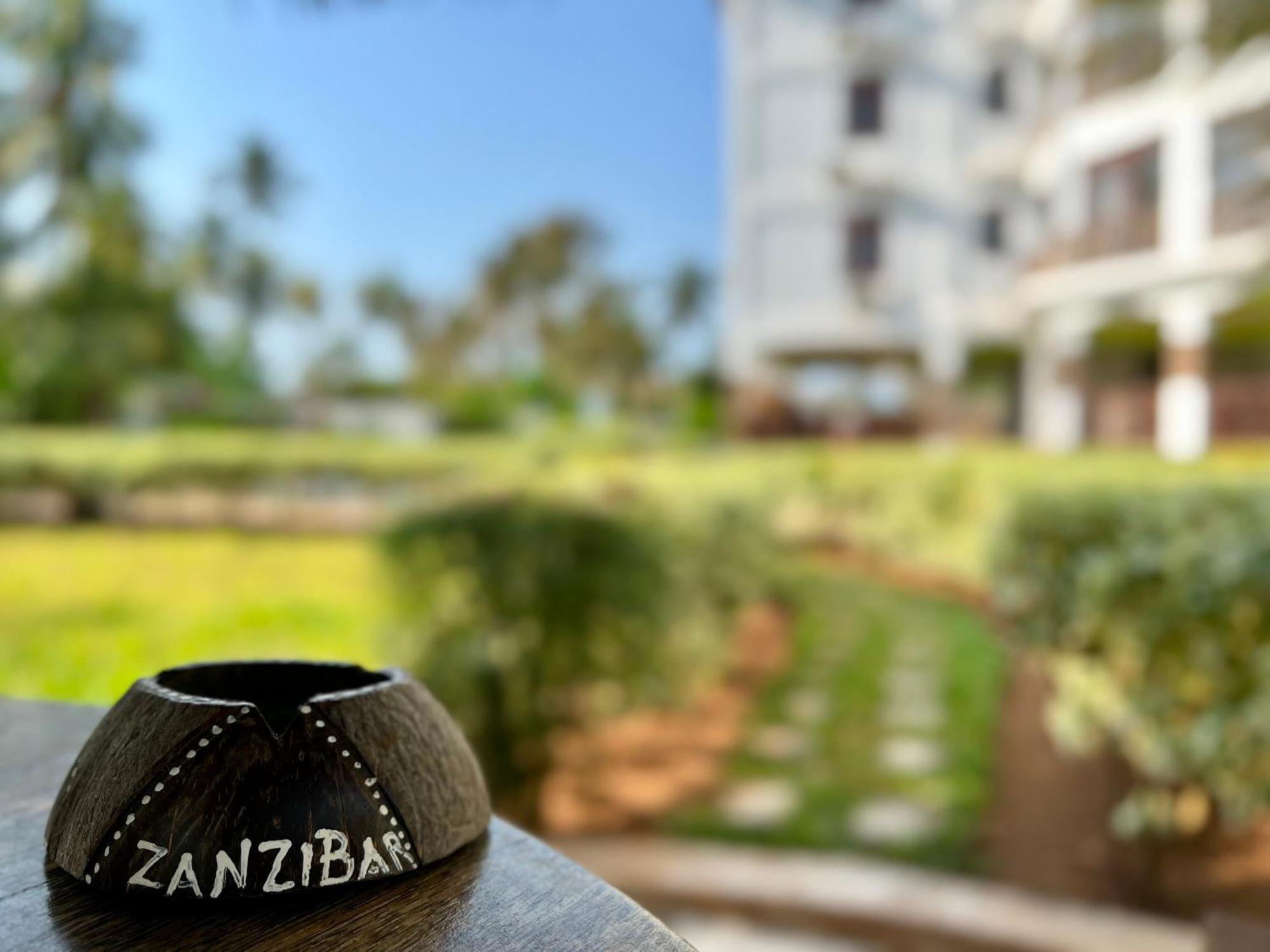 Zanoceanique 3*