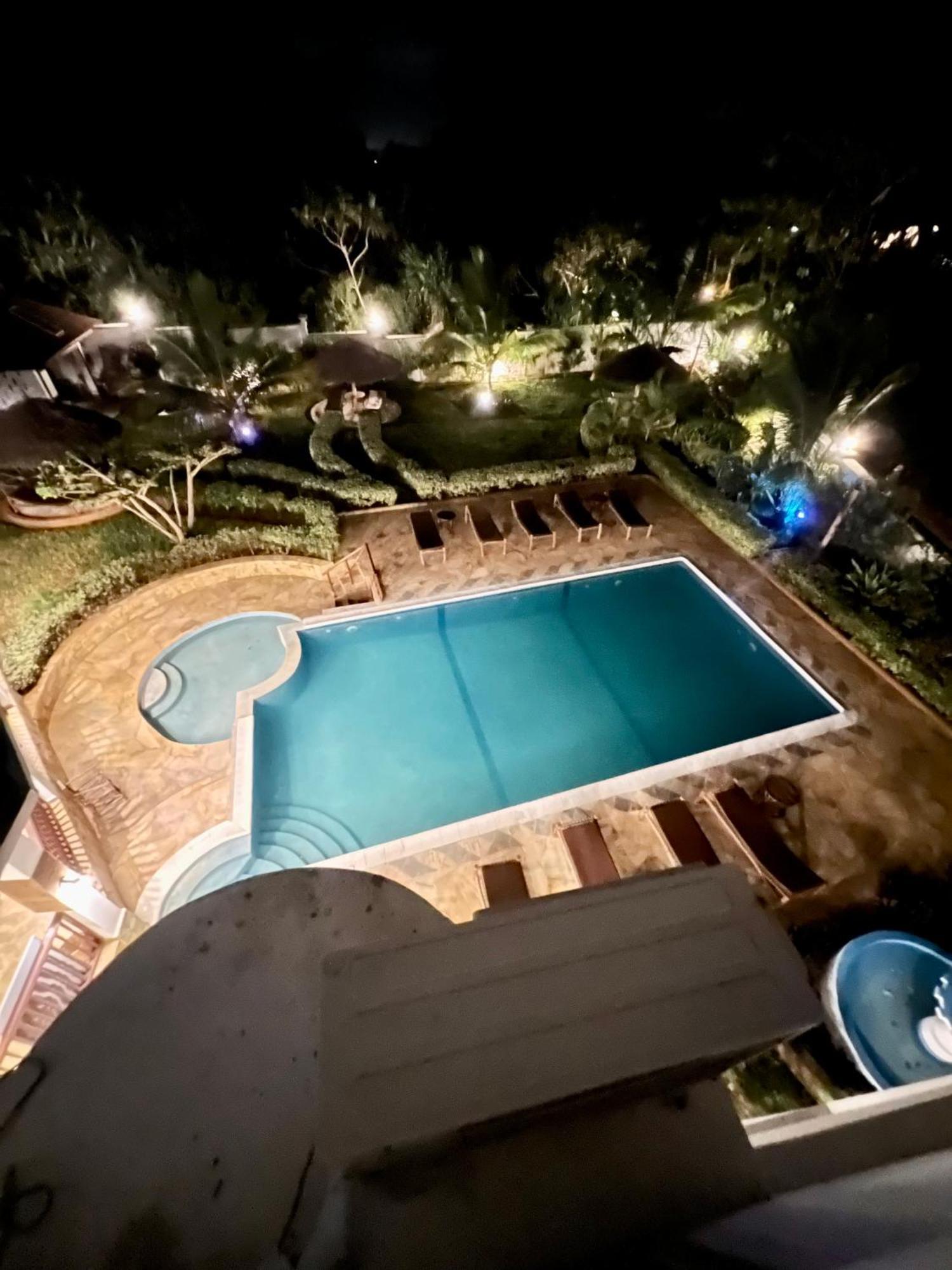 Hotel Zanoceanique Matemwe (Zanzibar)