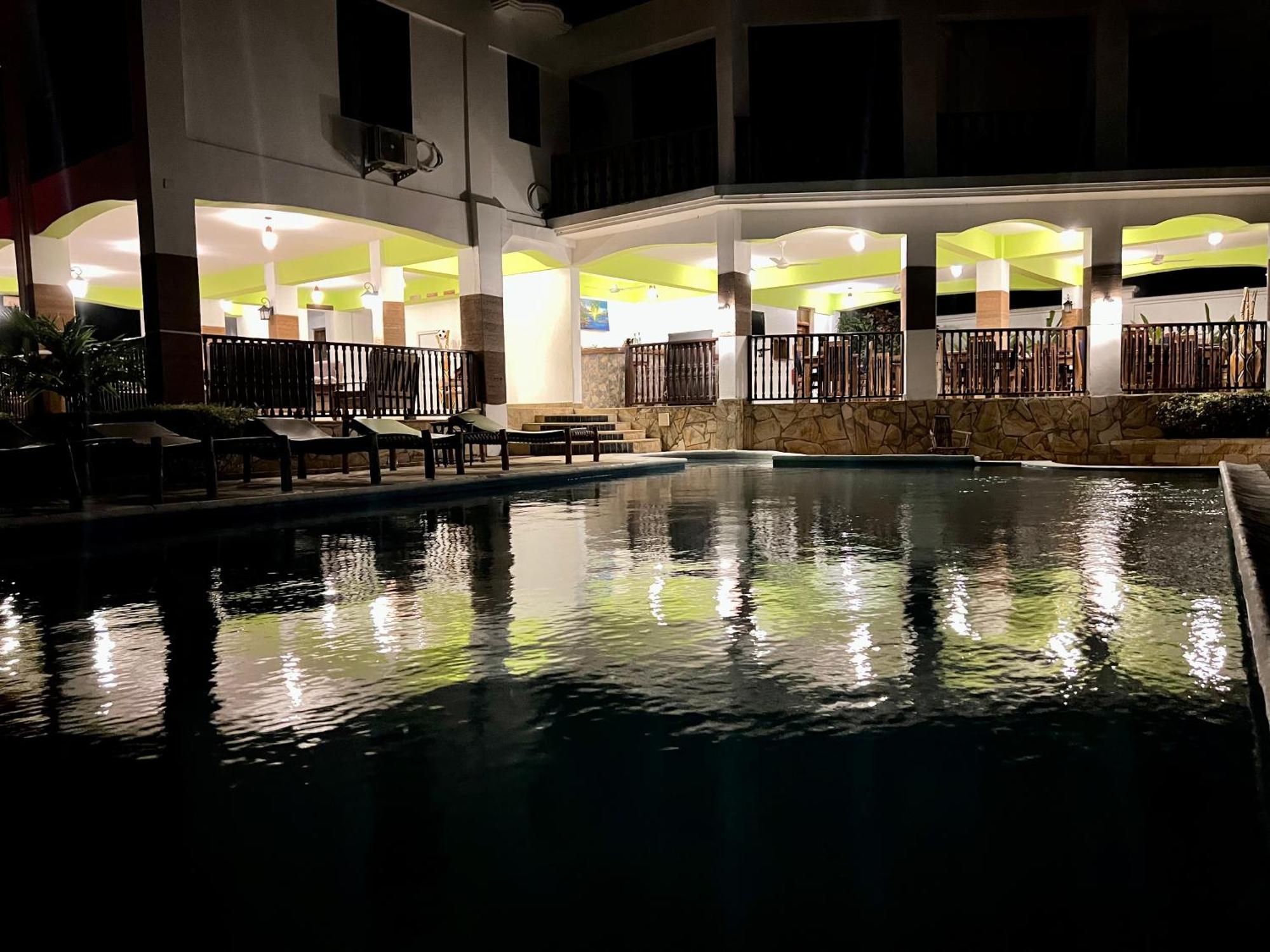 Zanoceanique 3* Matemwe (Zanzibar)