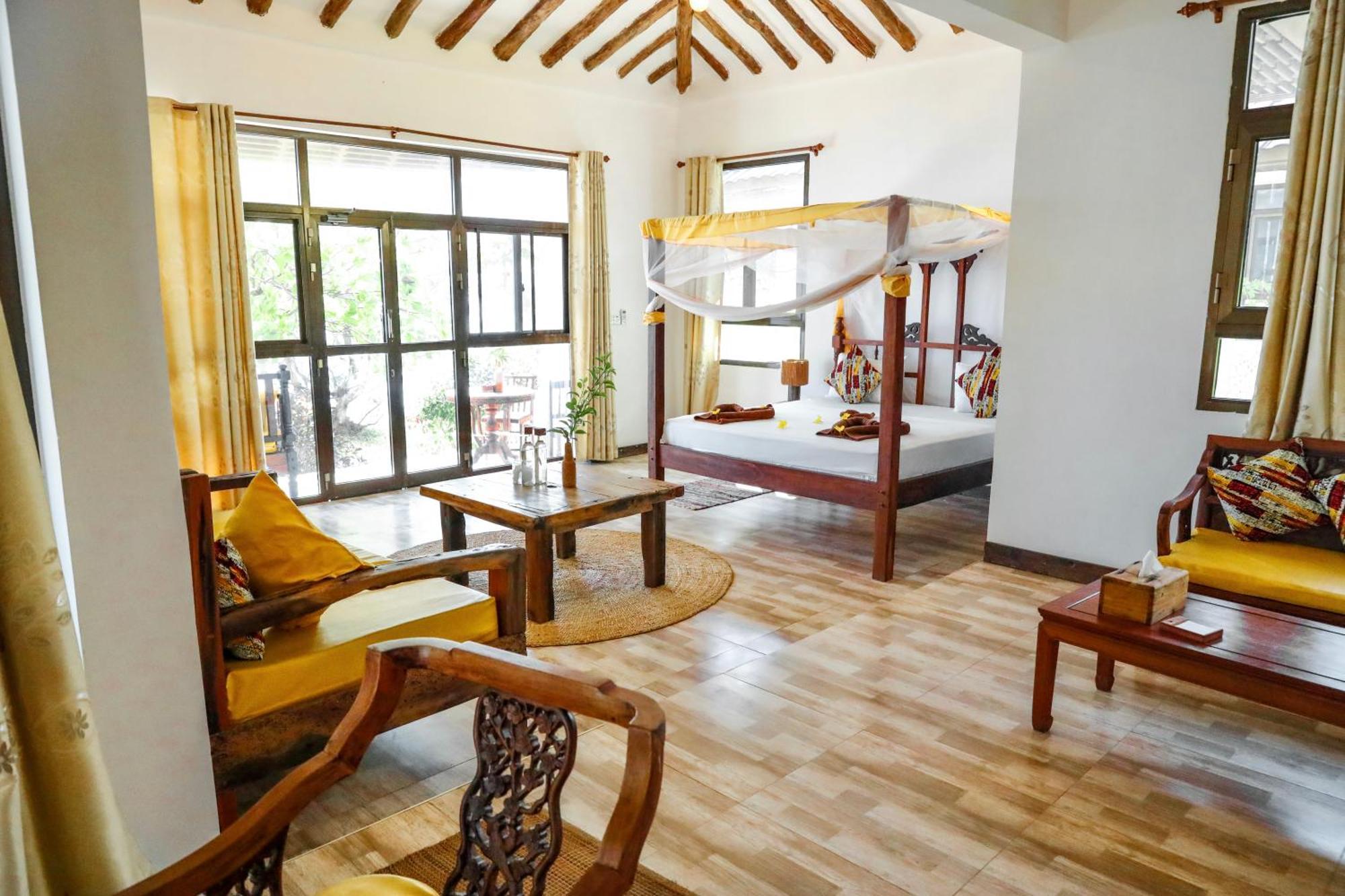 Z-lodge Zanzibar
