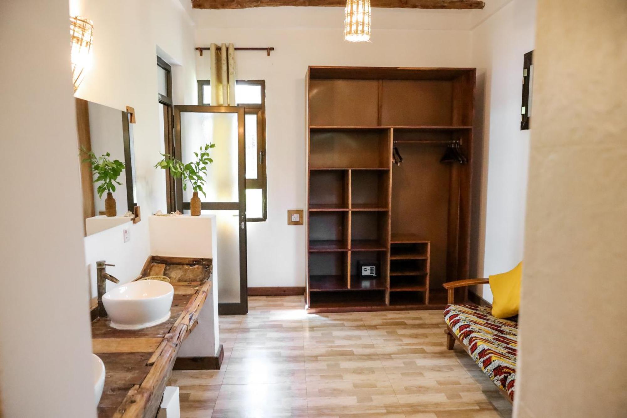 Hotel Z-lodge Zanzibar 4*