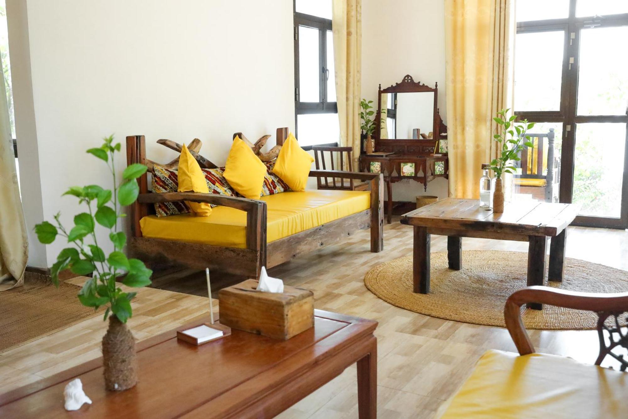 Hotel Z-lodge Zanzibar Kiwengwa (Zanzibar)