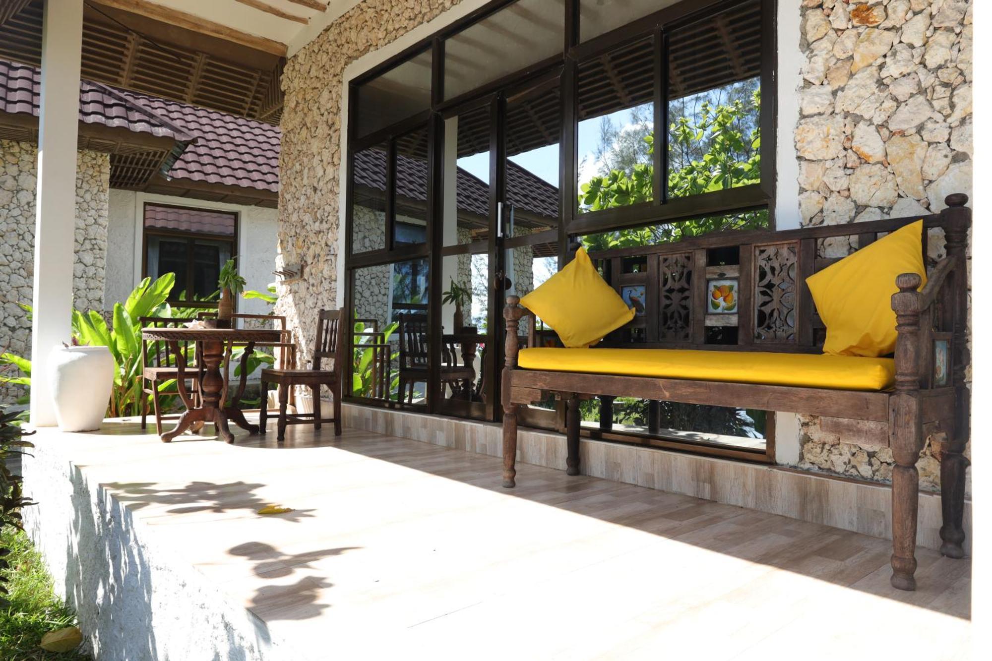 Z-lodge Zanzibar Kiwengwa (Zanzibar)