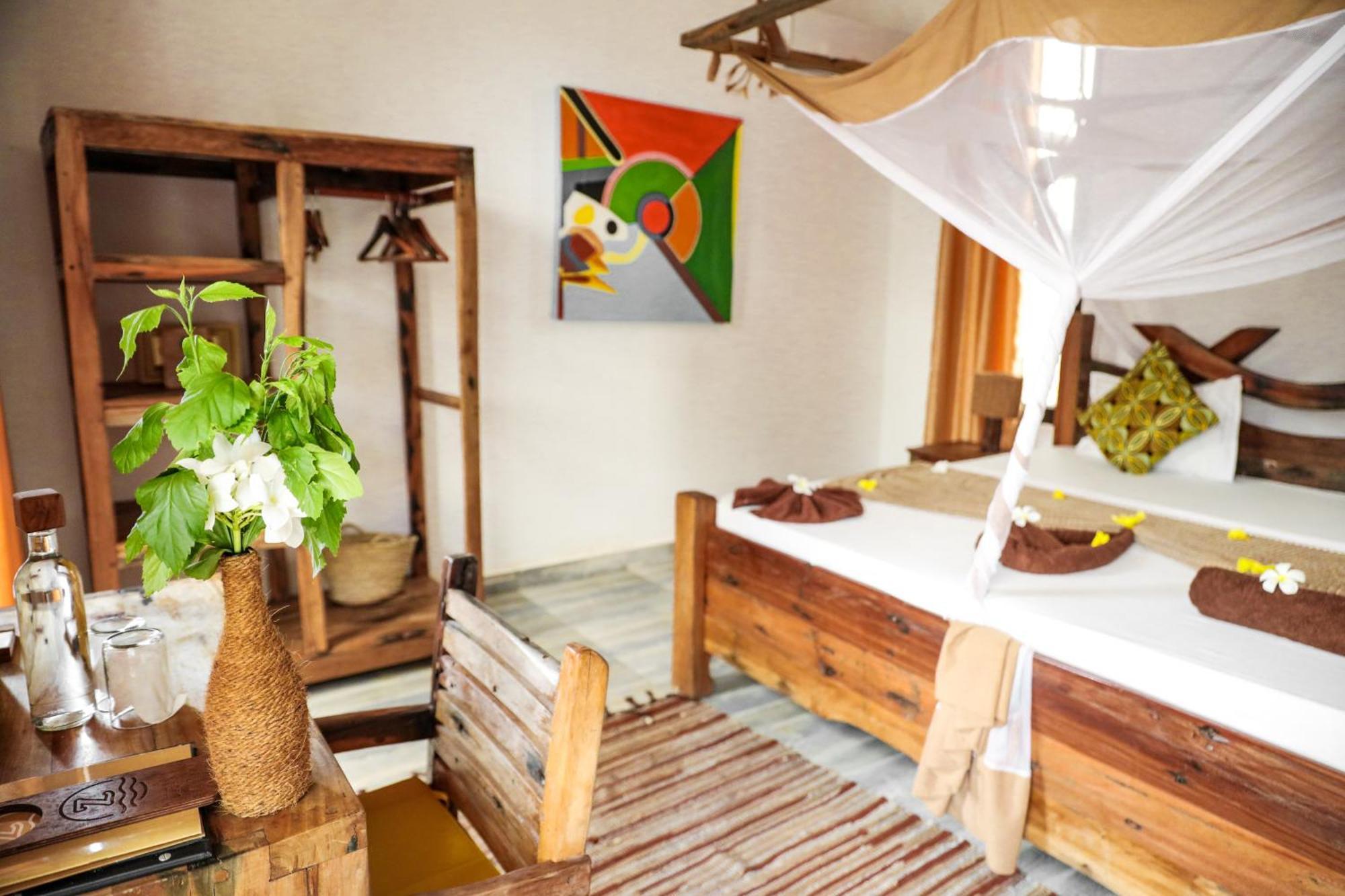 Hotel Z-lodge Zanzibar Kiwengwa (Zanzibar)