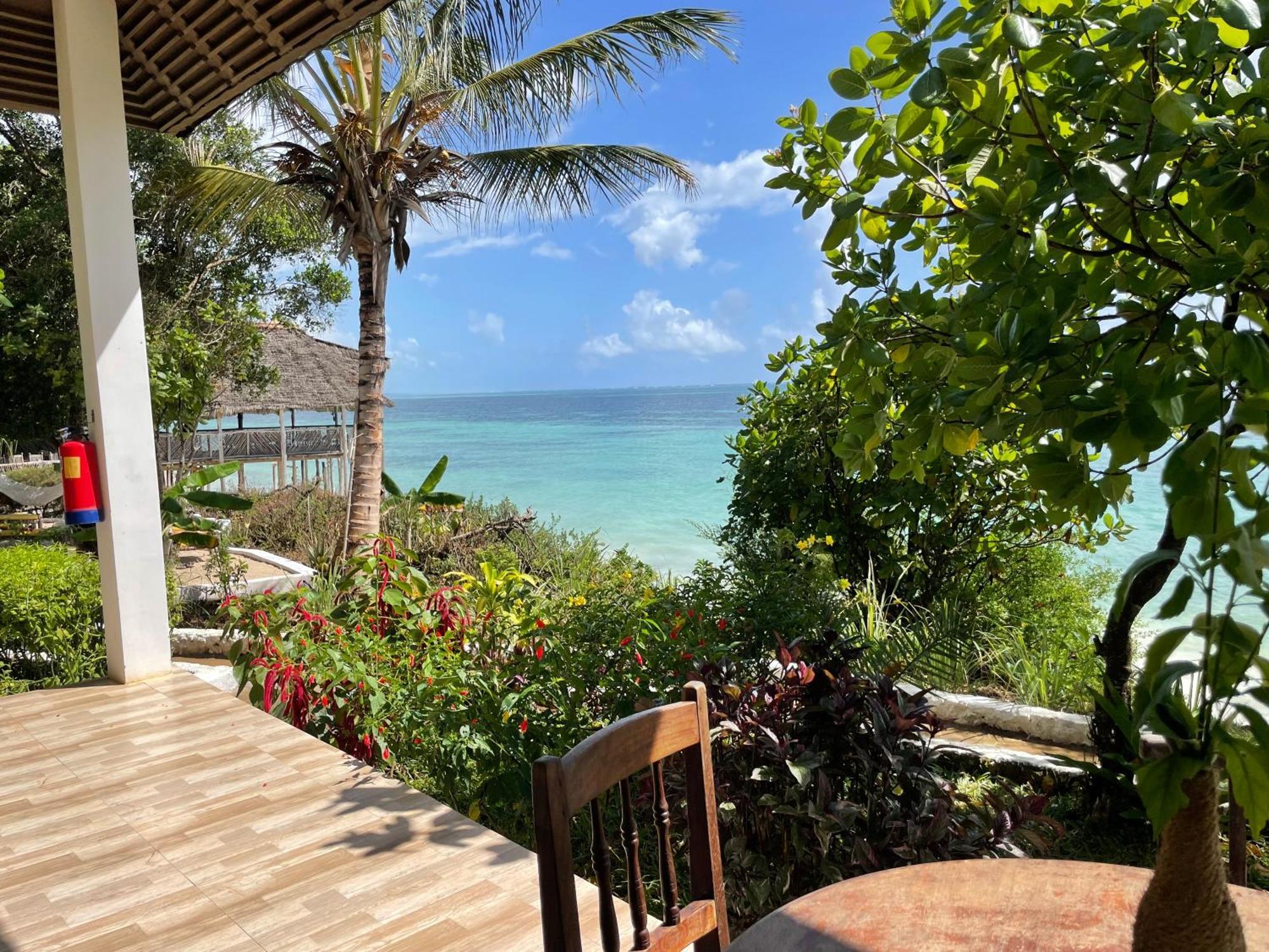 Z-lodge Zanzibar Kiwengwa (Zanzibar)