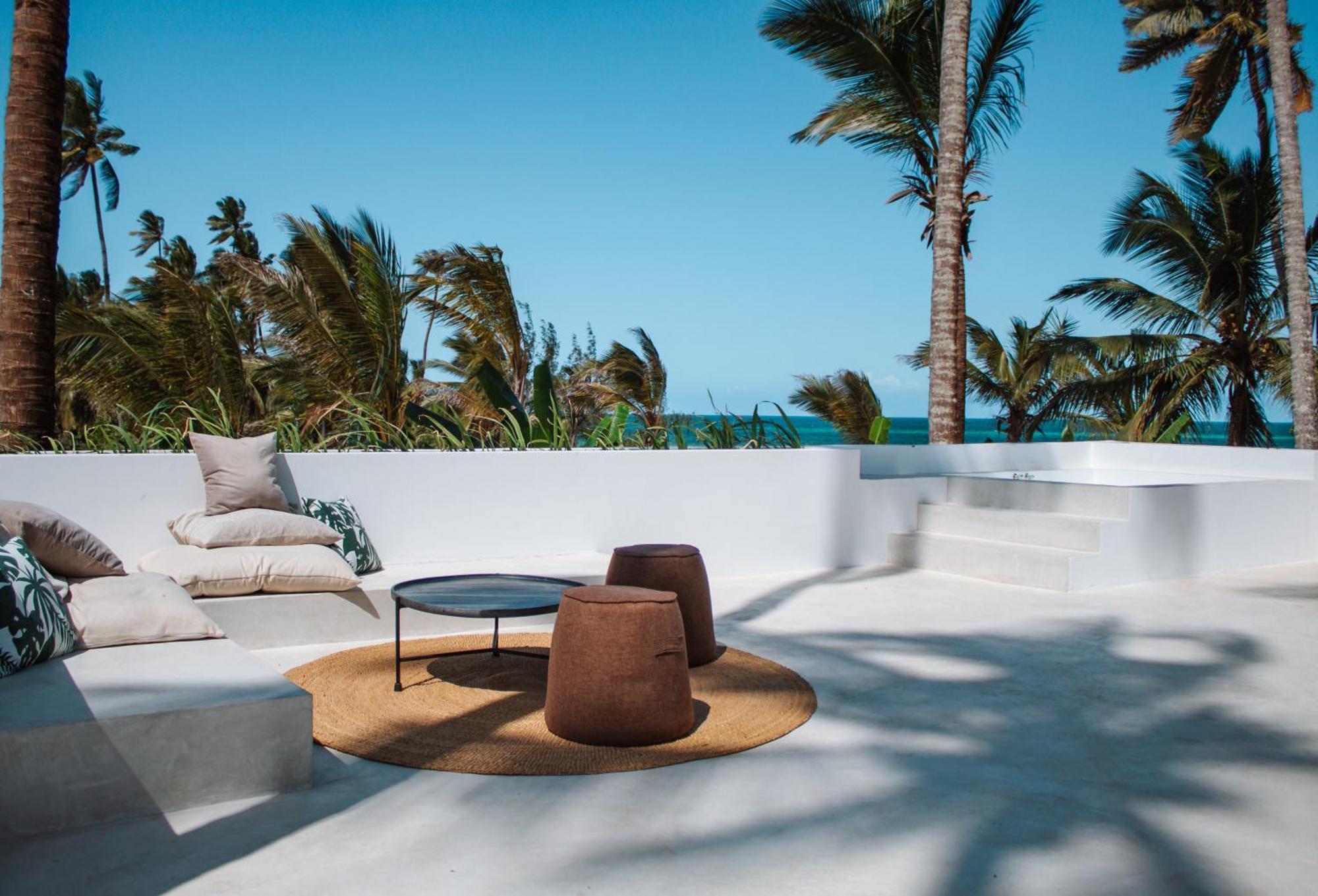 Hotel Ycona Luxury 5*