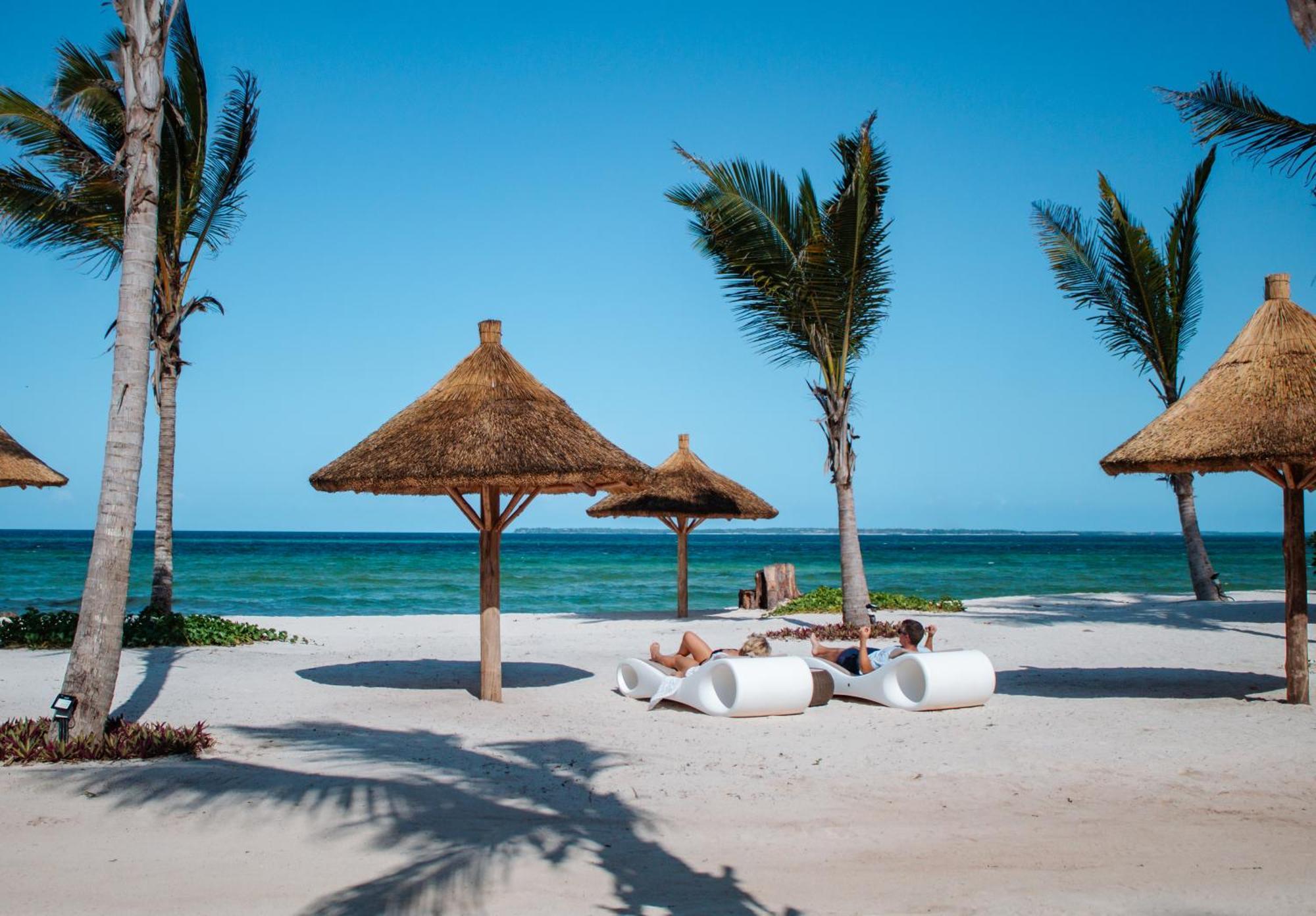 Ycona Luxury Hotel 5*