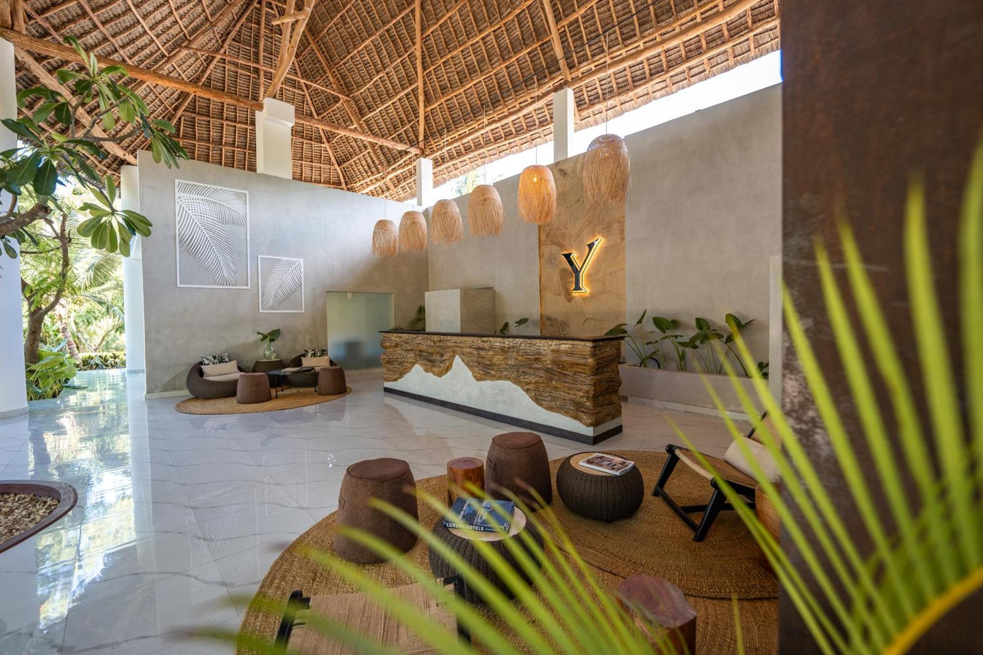 Ycona Eco-luxury Resort, Zanzibar Dikoni