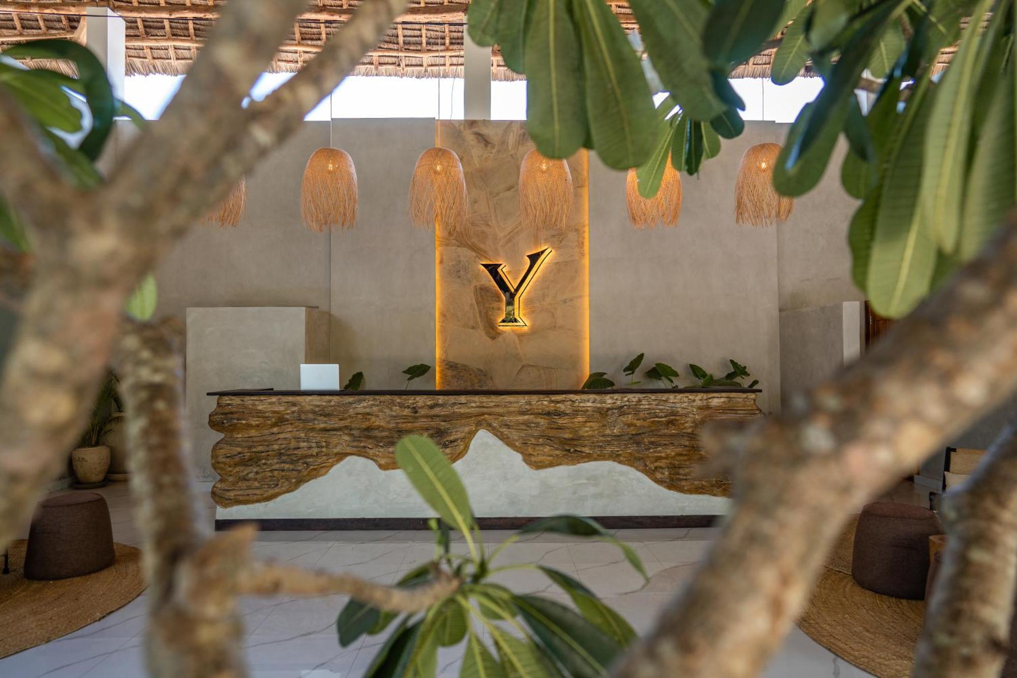 Ycona Eco-luxury Resort, Zanzibar Resort 5*