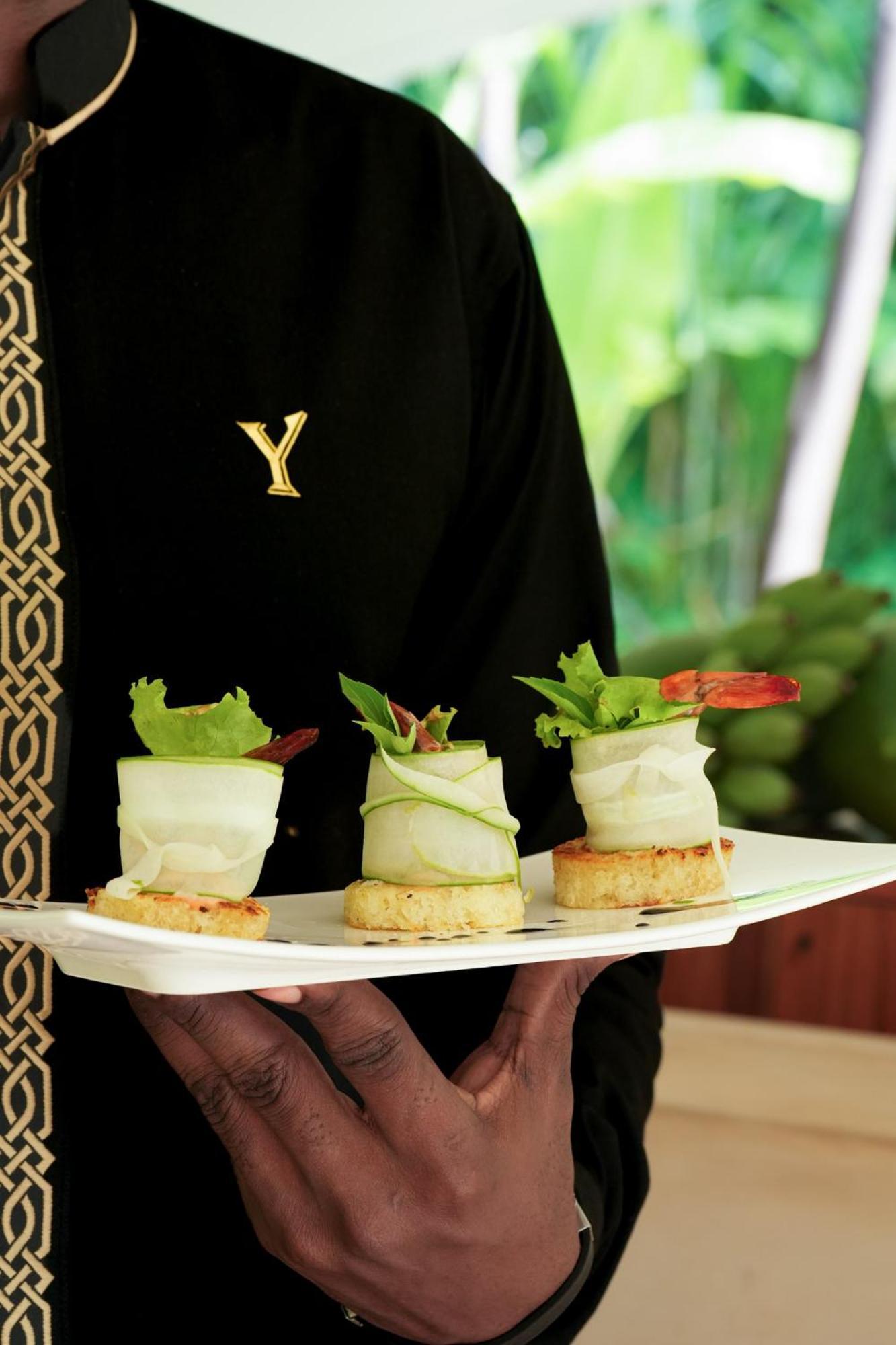 Ycona Luxury 5*