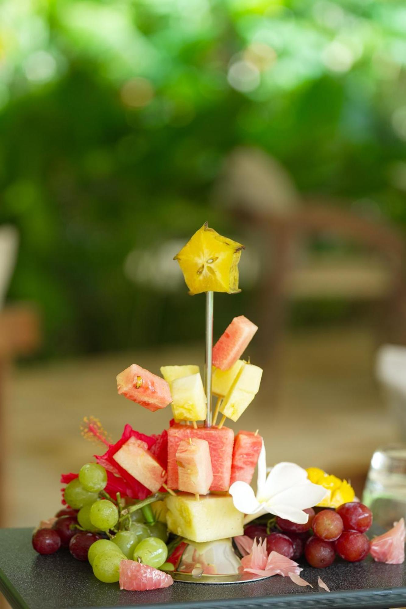 Hotel Ycona Luxury