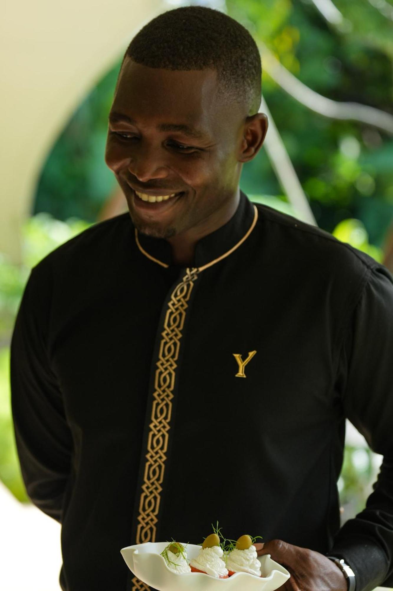 Hotel Ycona Luxury