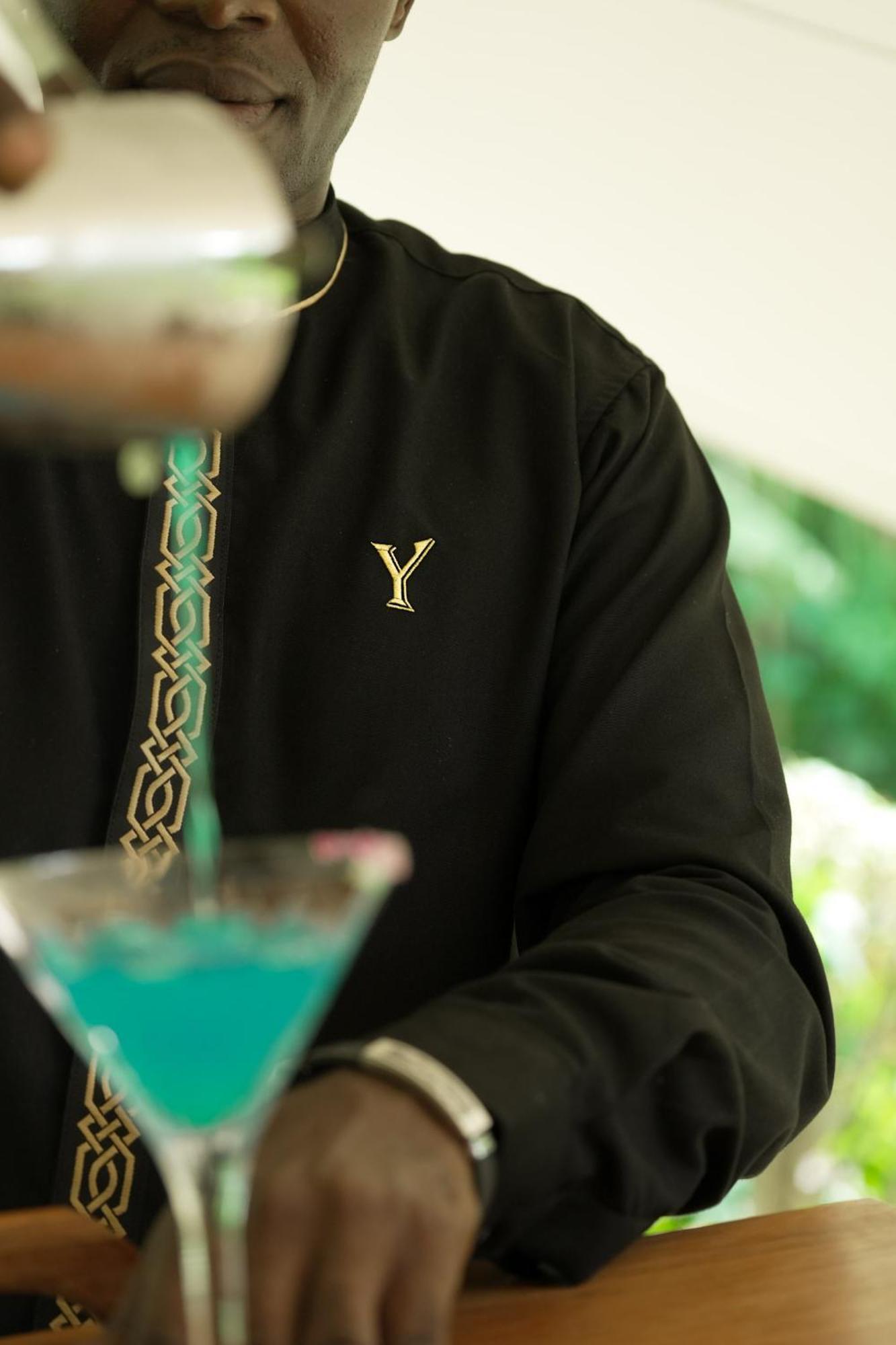 Ycona Luxury Uroa