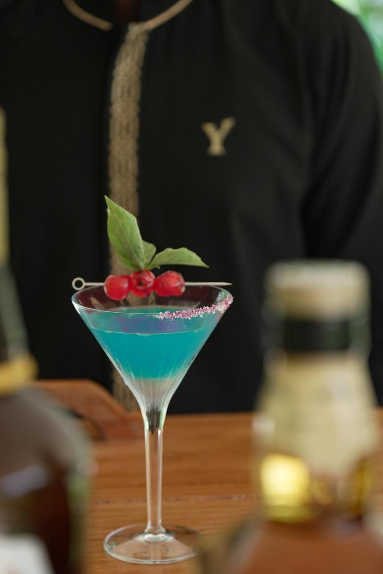 Ycona Luxury
