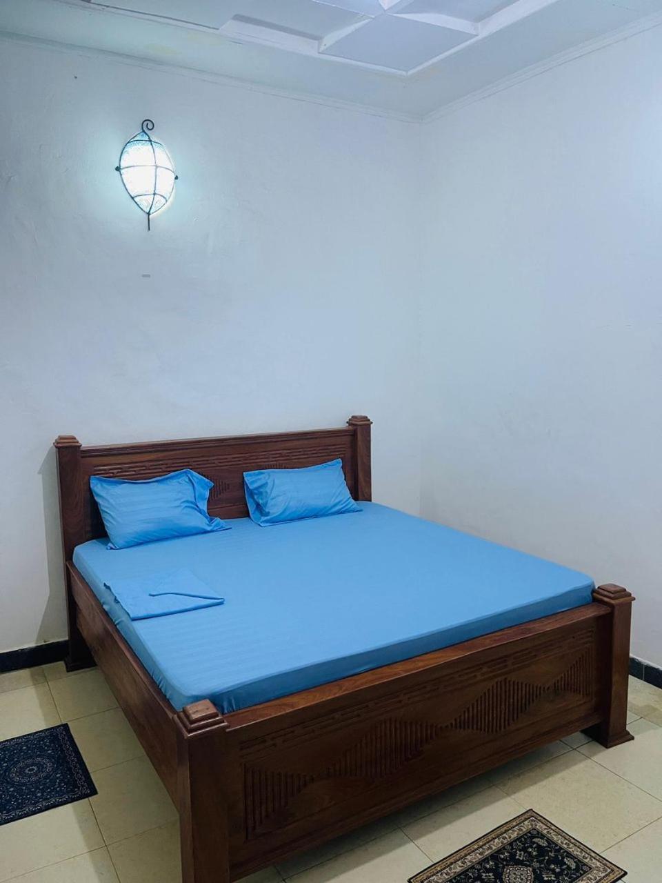 Mystic Manor Stonetown Sansibar