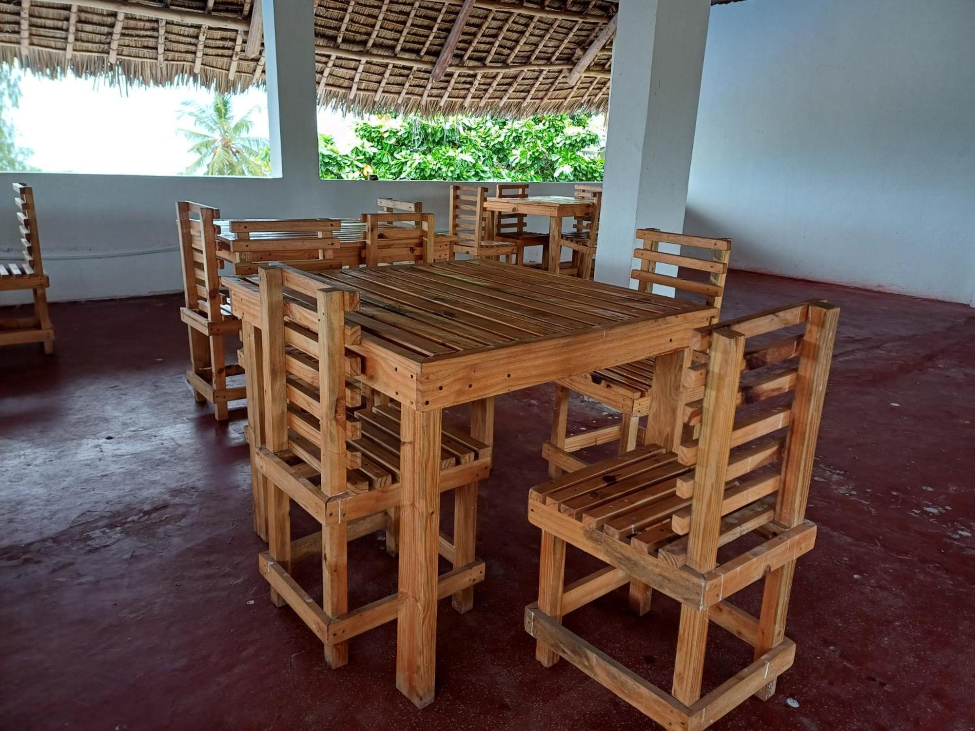 Jodari