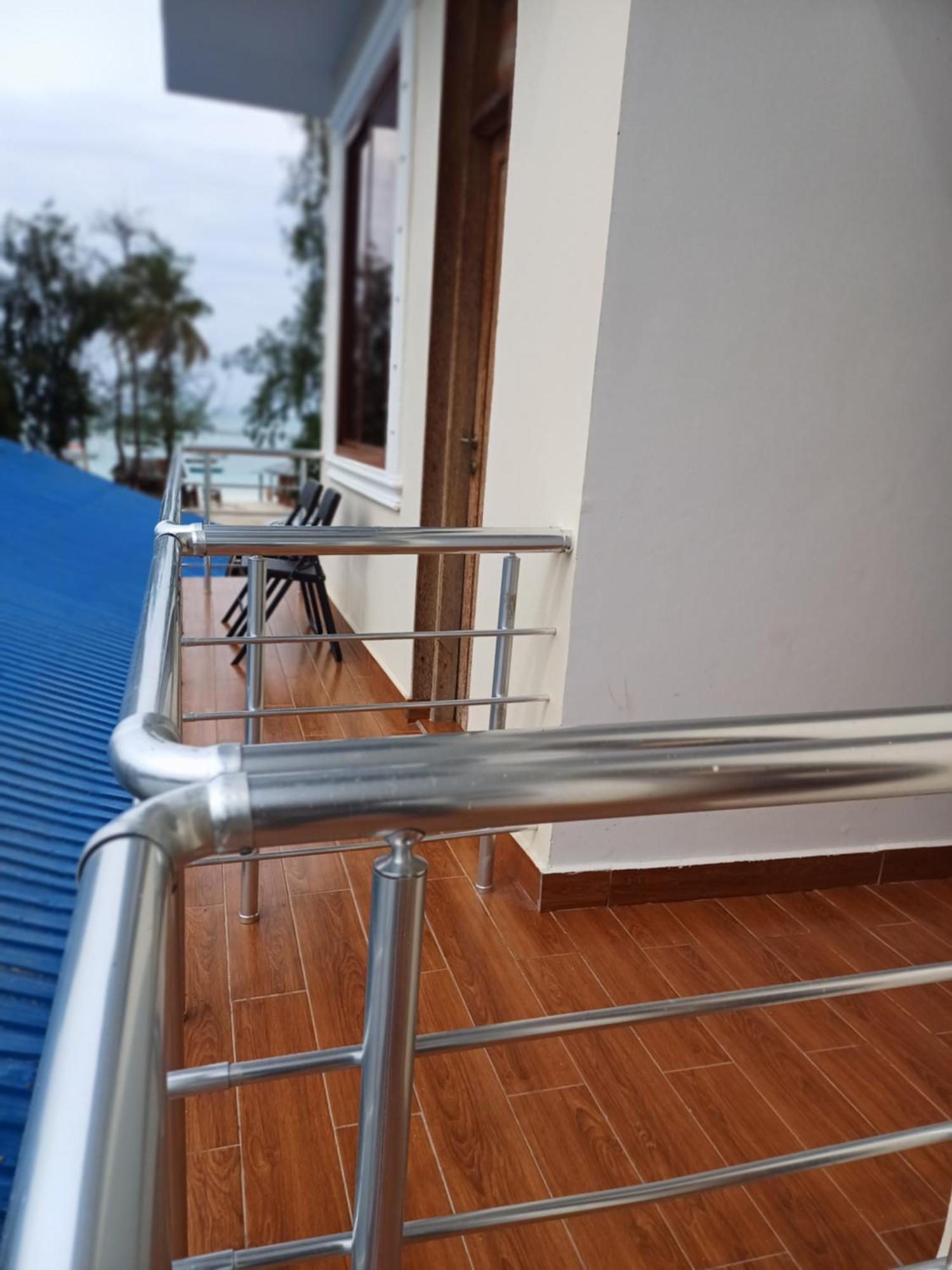 Hotel Jodari