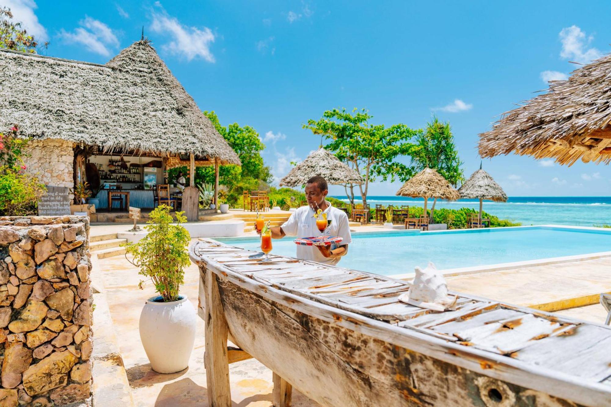 Kasha Boutique Resort