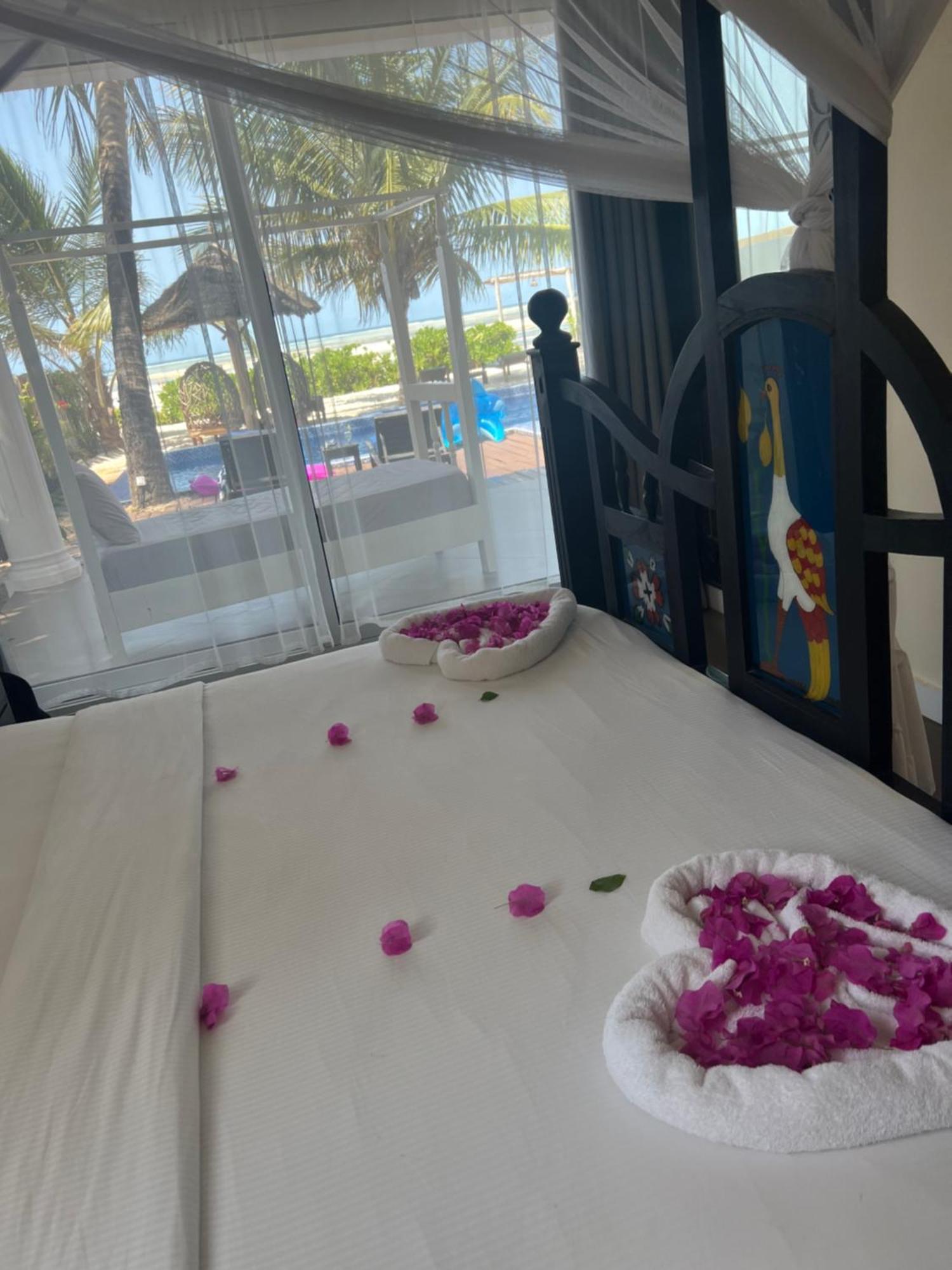 Resort Sofia Sea View 5*
