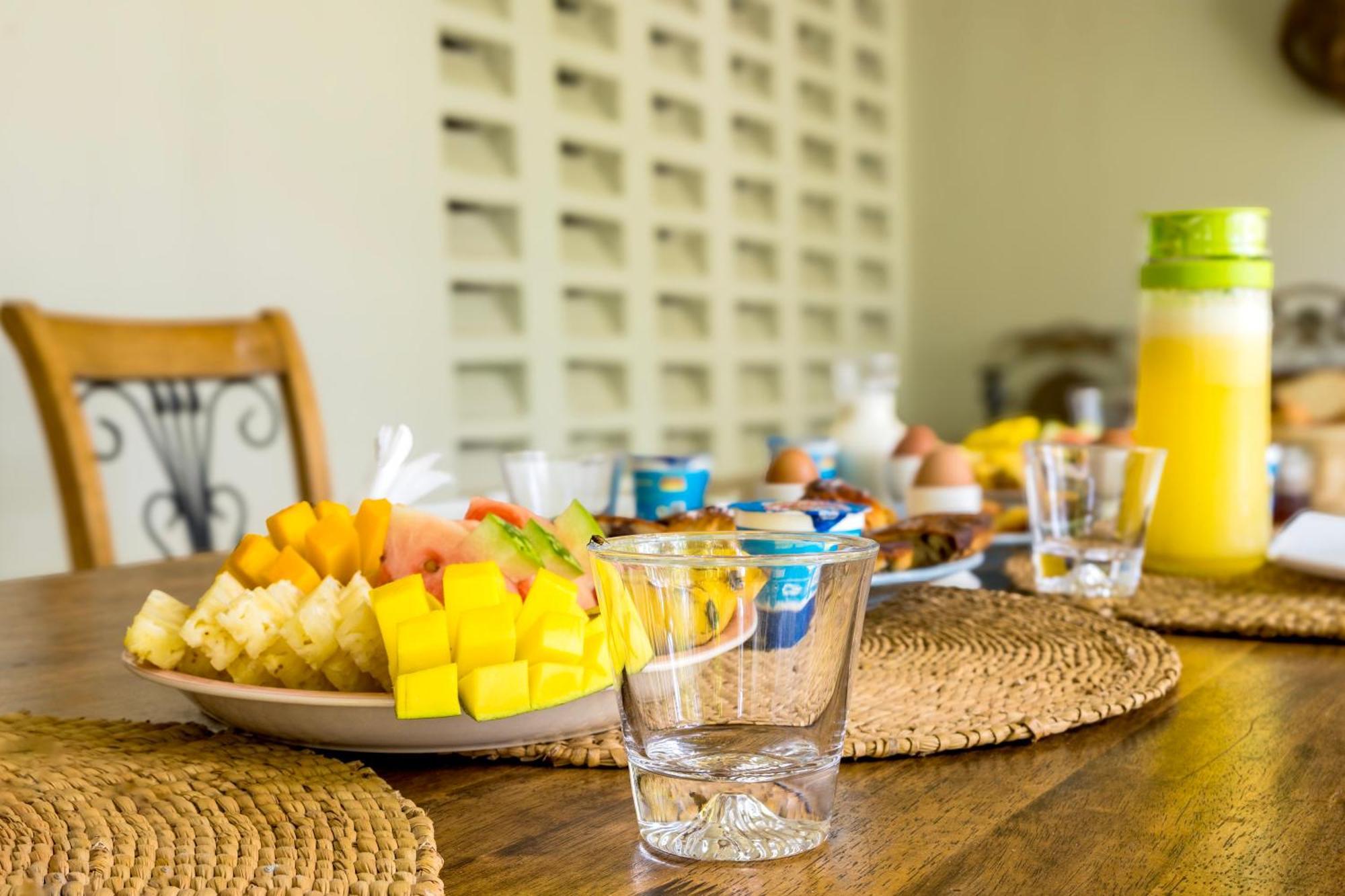 Rori Private Luxury Villa Bwejuu