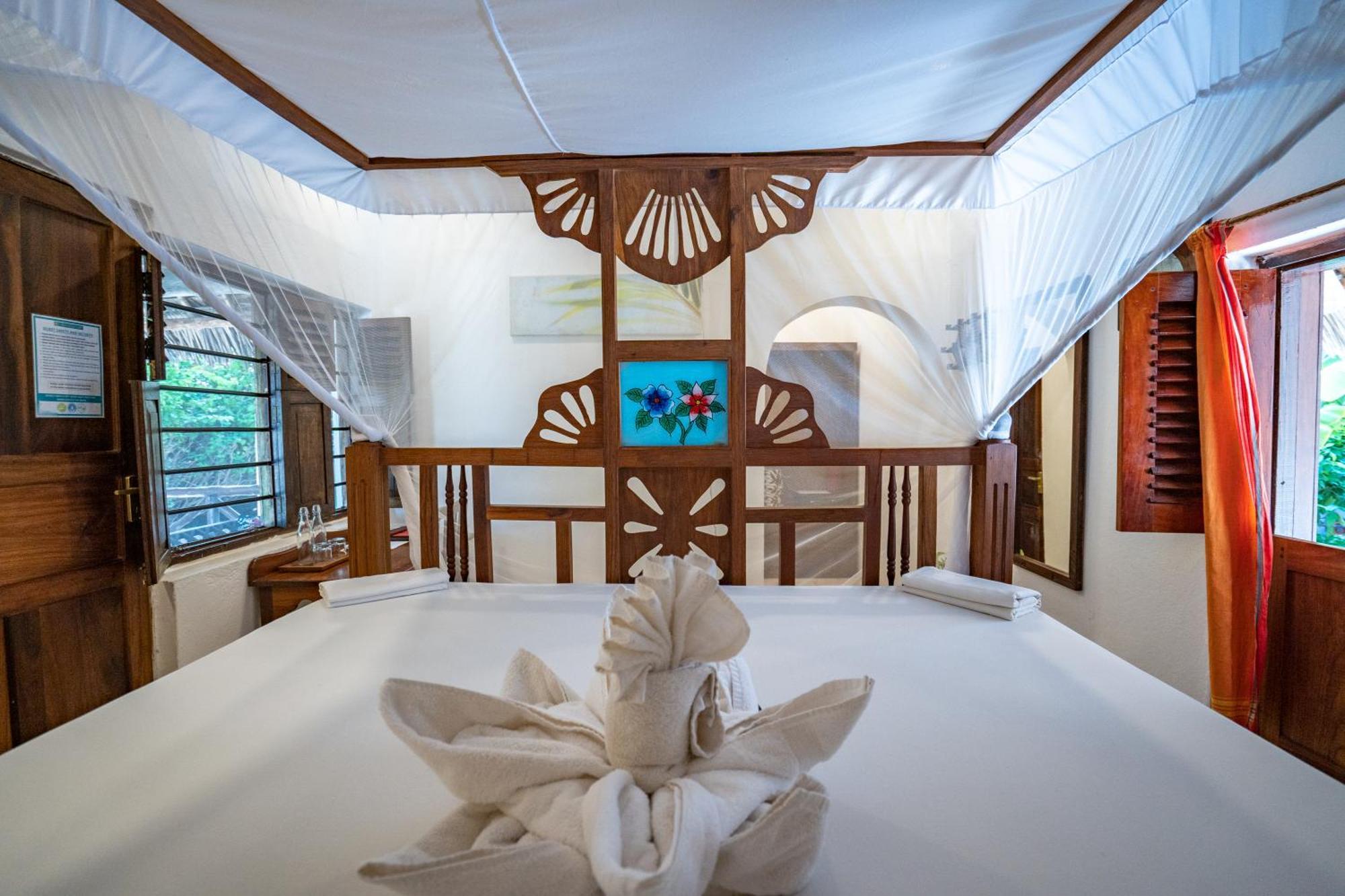 Hotel Blue Oyster