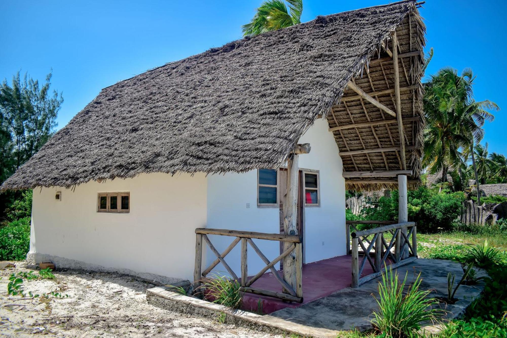 Blue Earth * Jambiani (Zanzibar)
