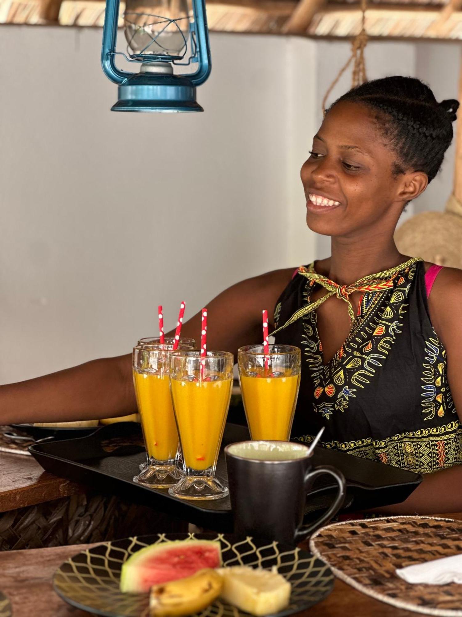 Mlango House Ii Bed & Breakfast *