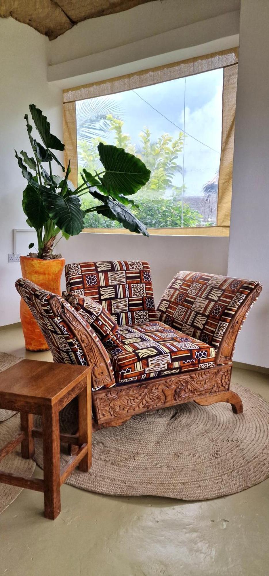 Mlango House Ii *