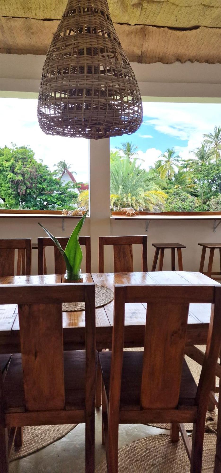 Bed & Breakfast Mlango House Ii *
