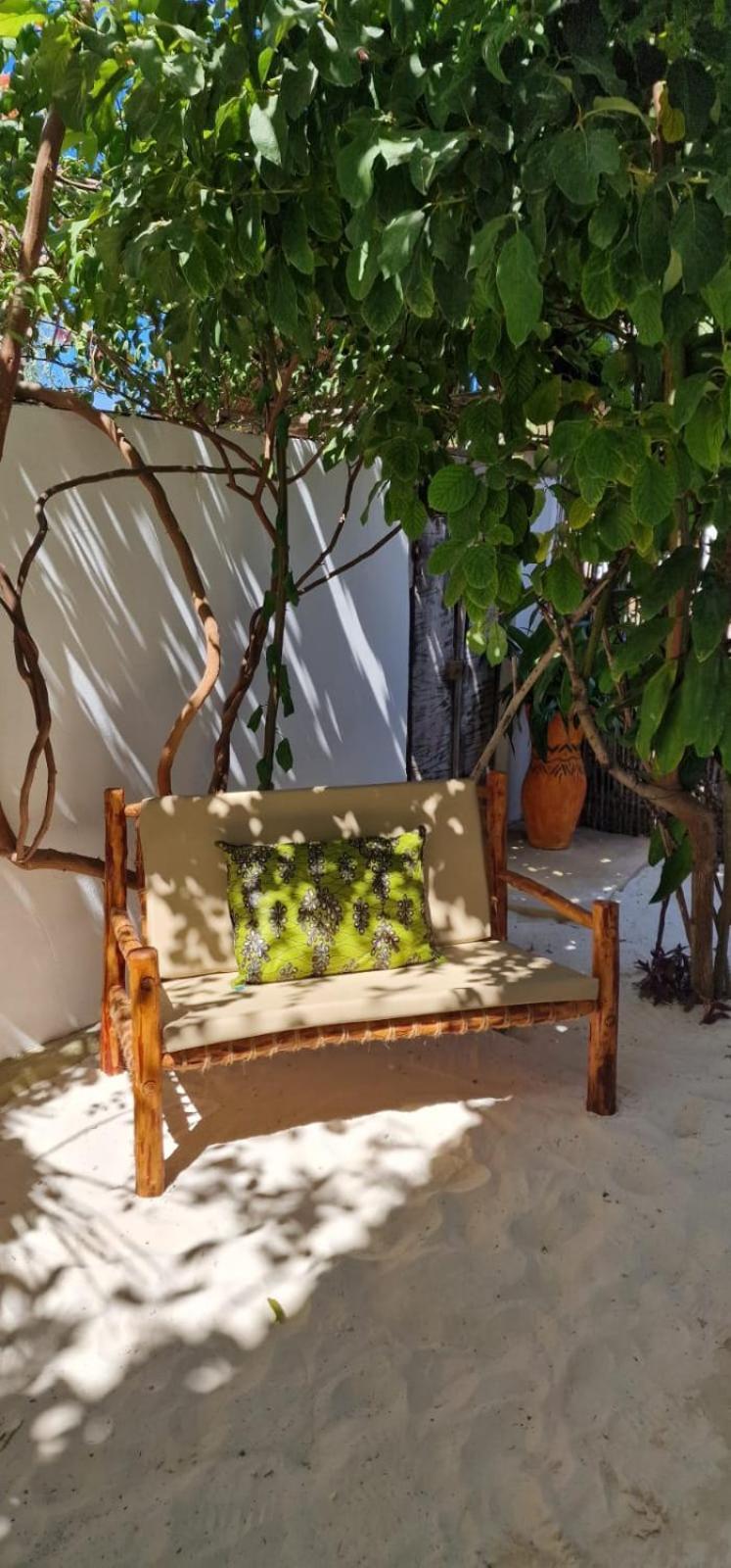 Mlango House Ii Paje