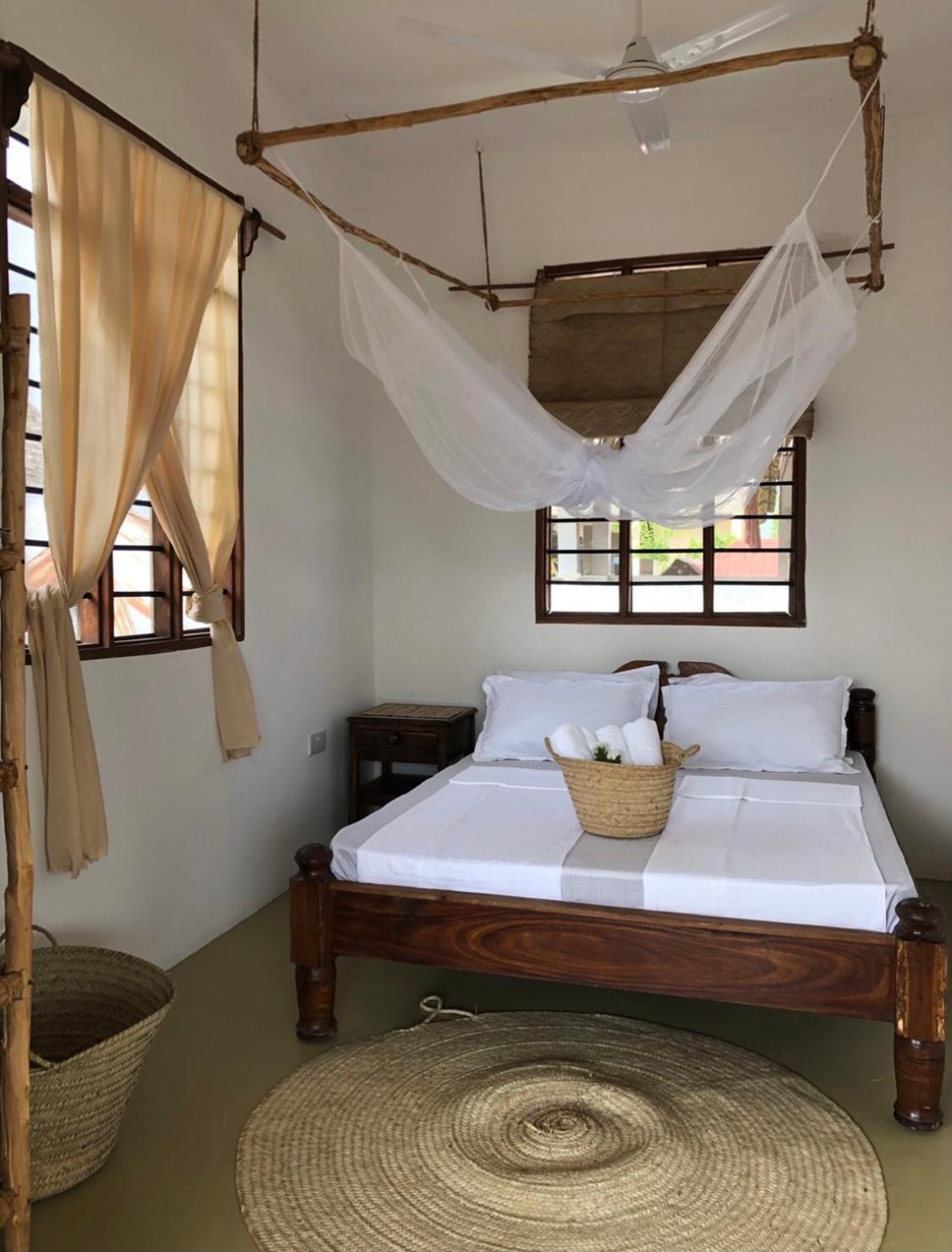 Mlango House Ii * Paje
