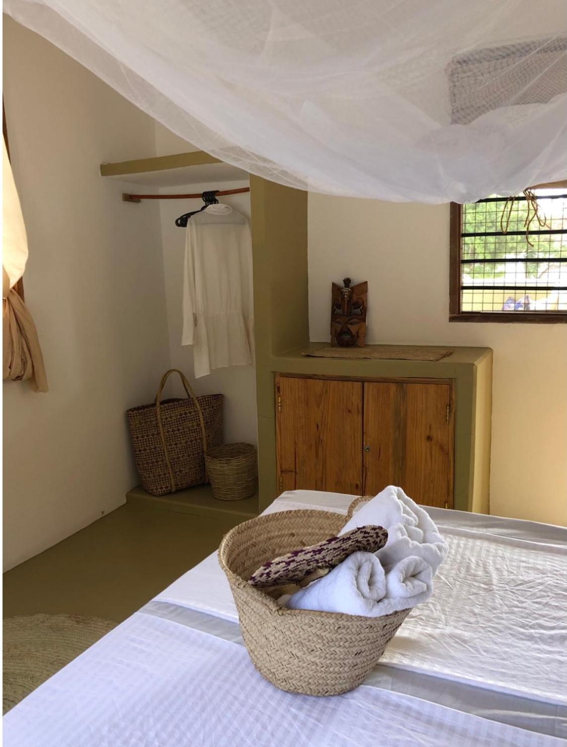 Bed & Breakfast Mlango House Ii