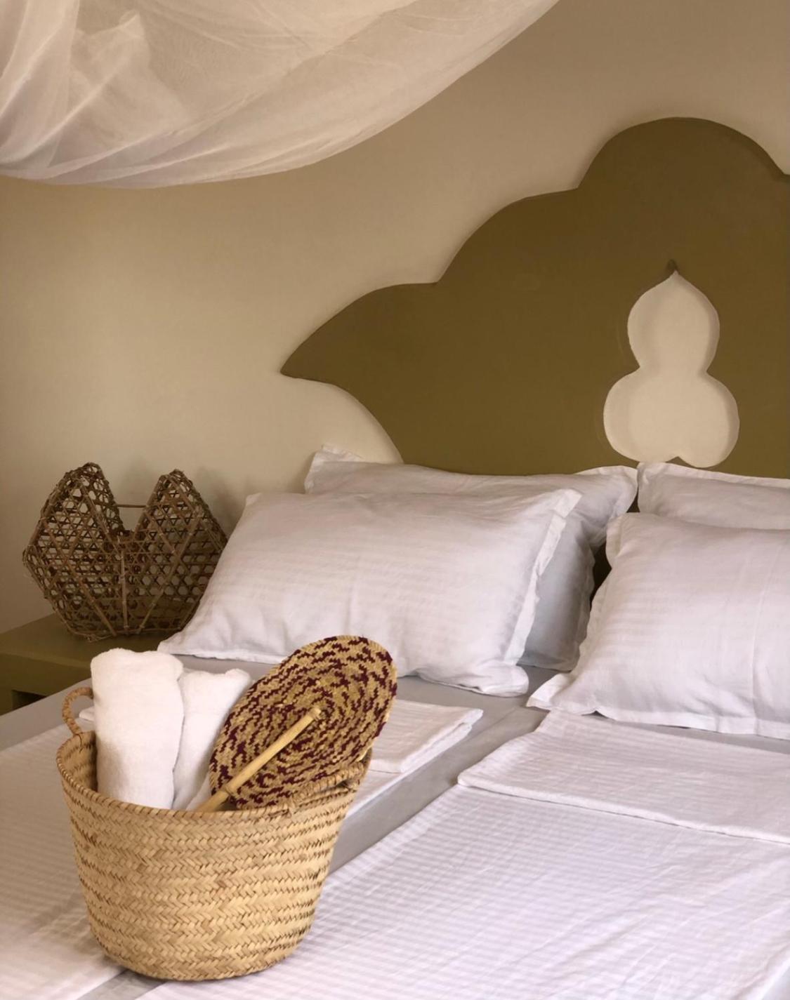 Bed & Breakfast Mlango House Ii *