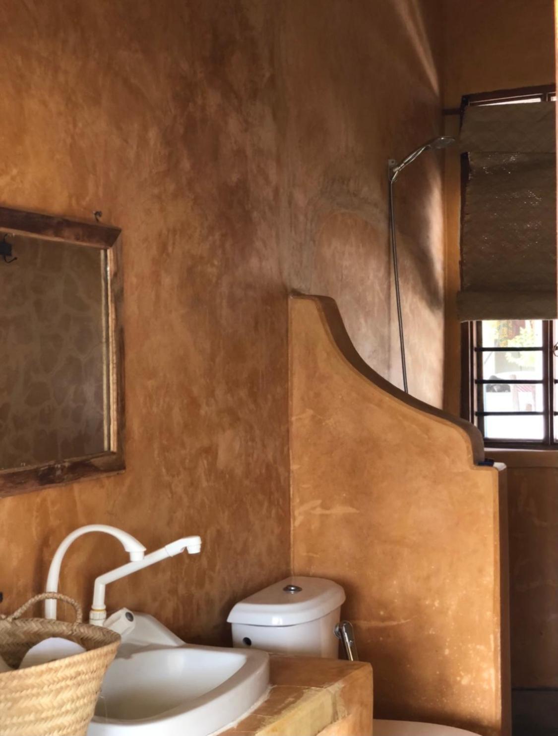 Bed & Breakfast Mlango House Ii