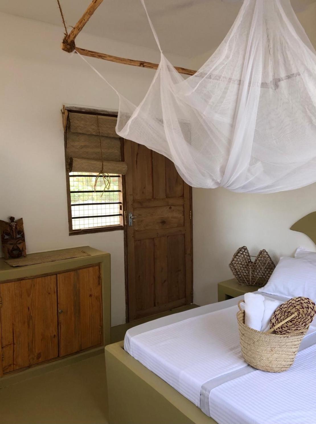Mlango House Ii Bed & Breakfast *