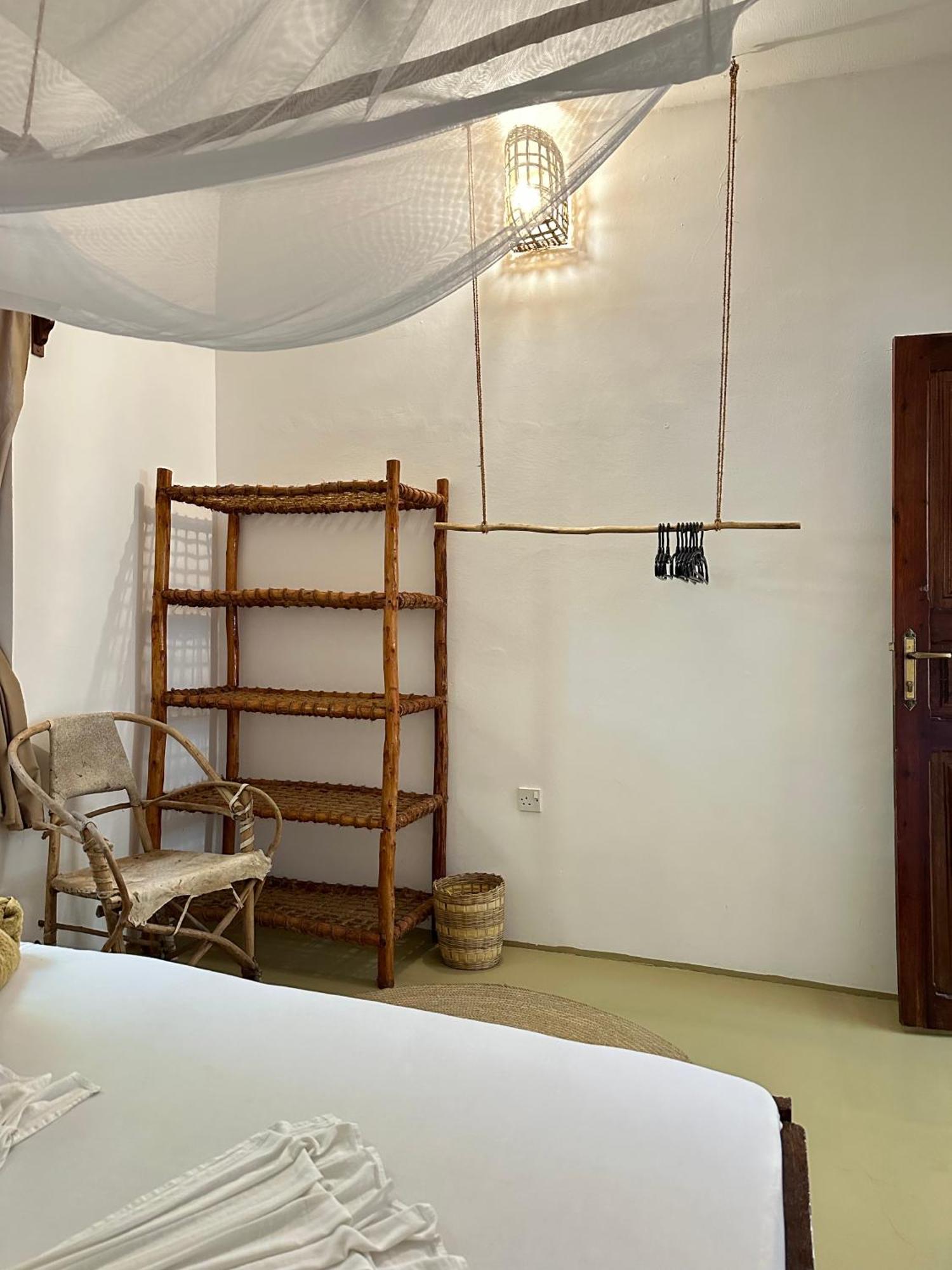 Mlango House Ii Paje