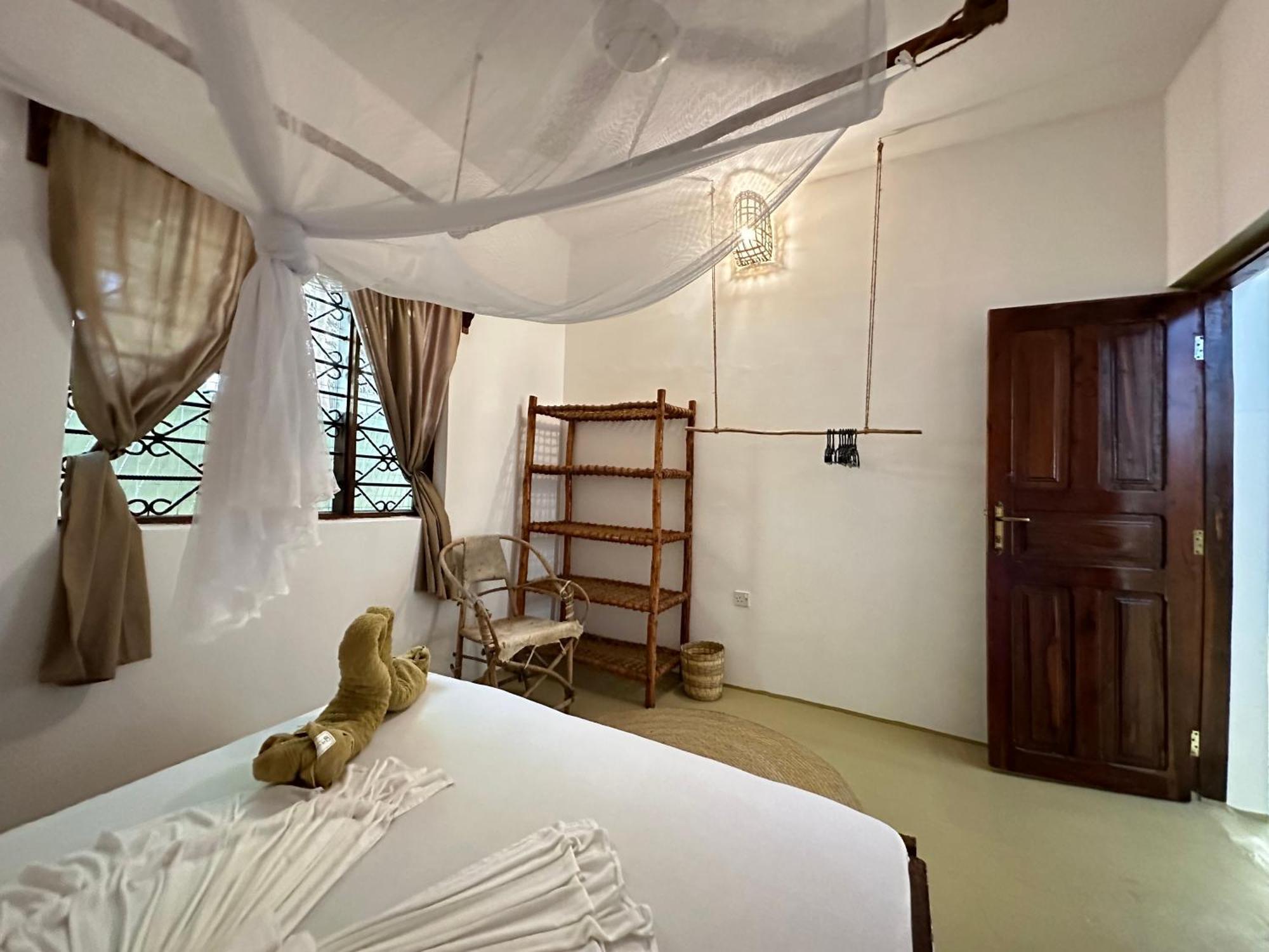 Mlango House Ii * Paje
