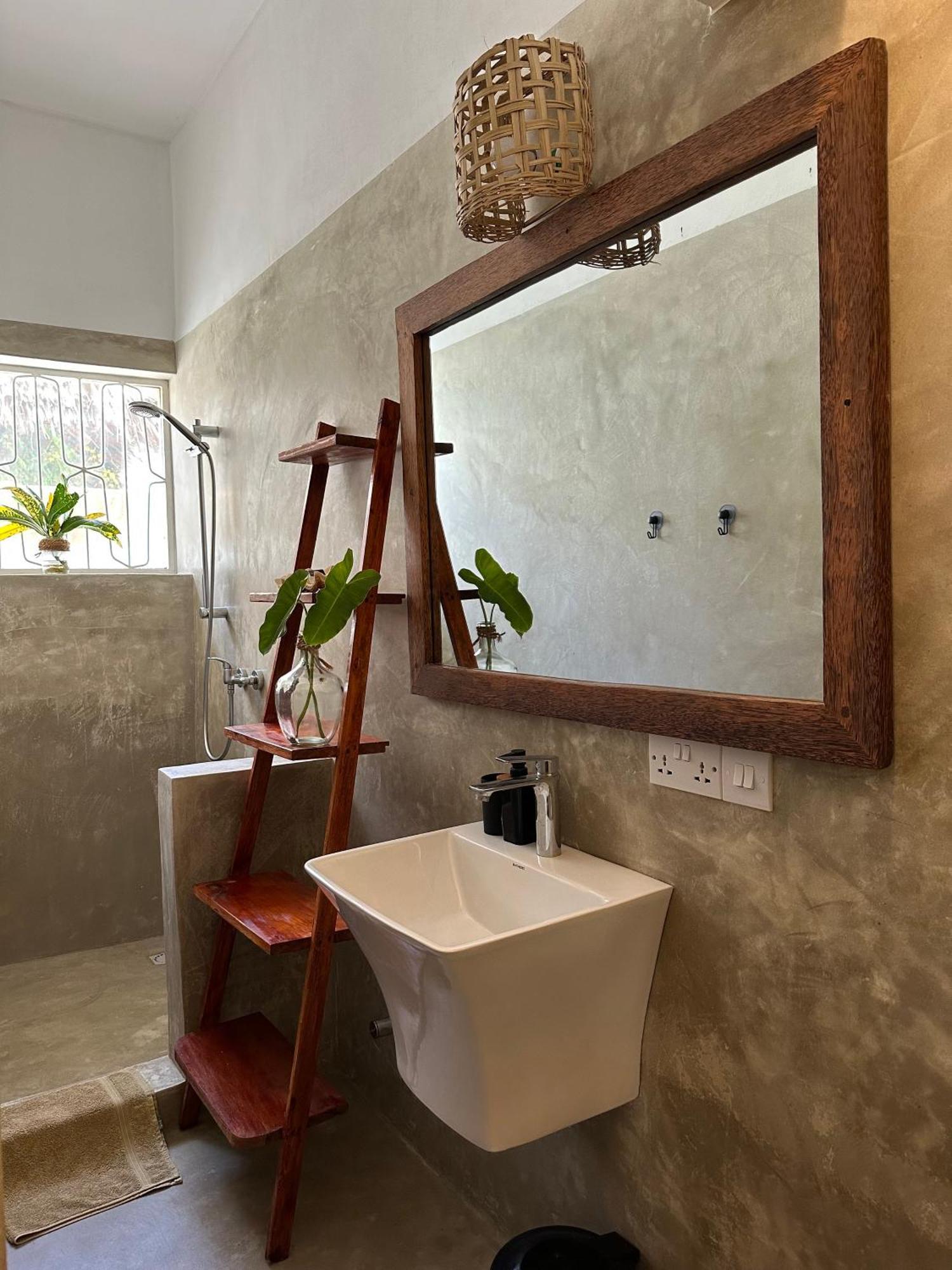 Bed & Breakfast Mlango House Ii