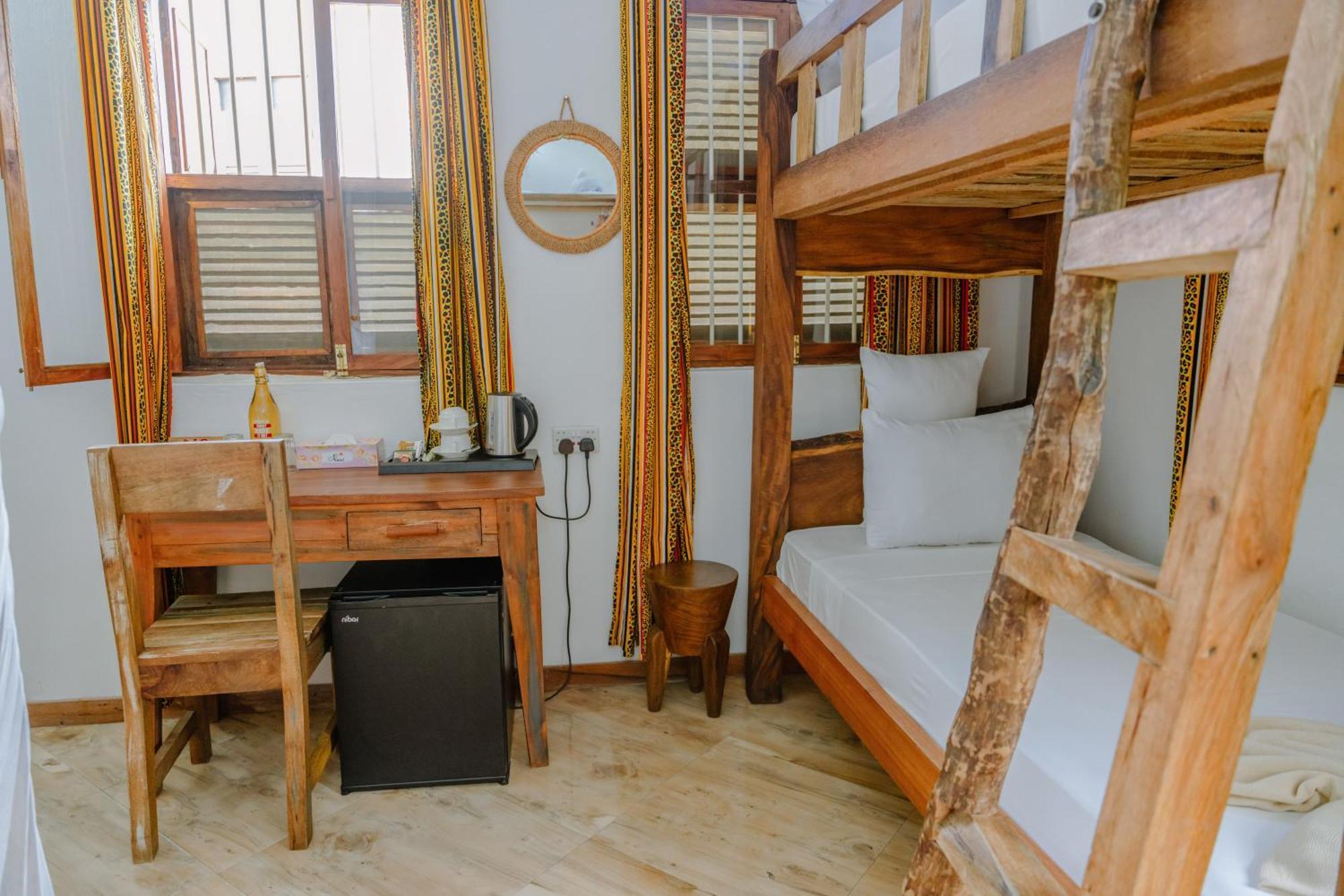 Hotel Shoki Shoki House Stone Town Zanzibar