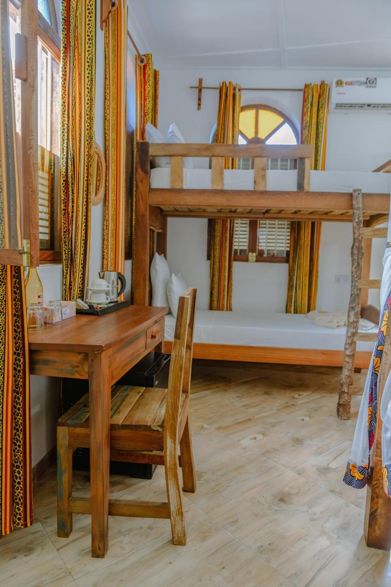 Hotel Shoki Shoki House Stone Town