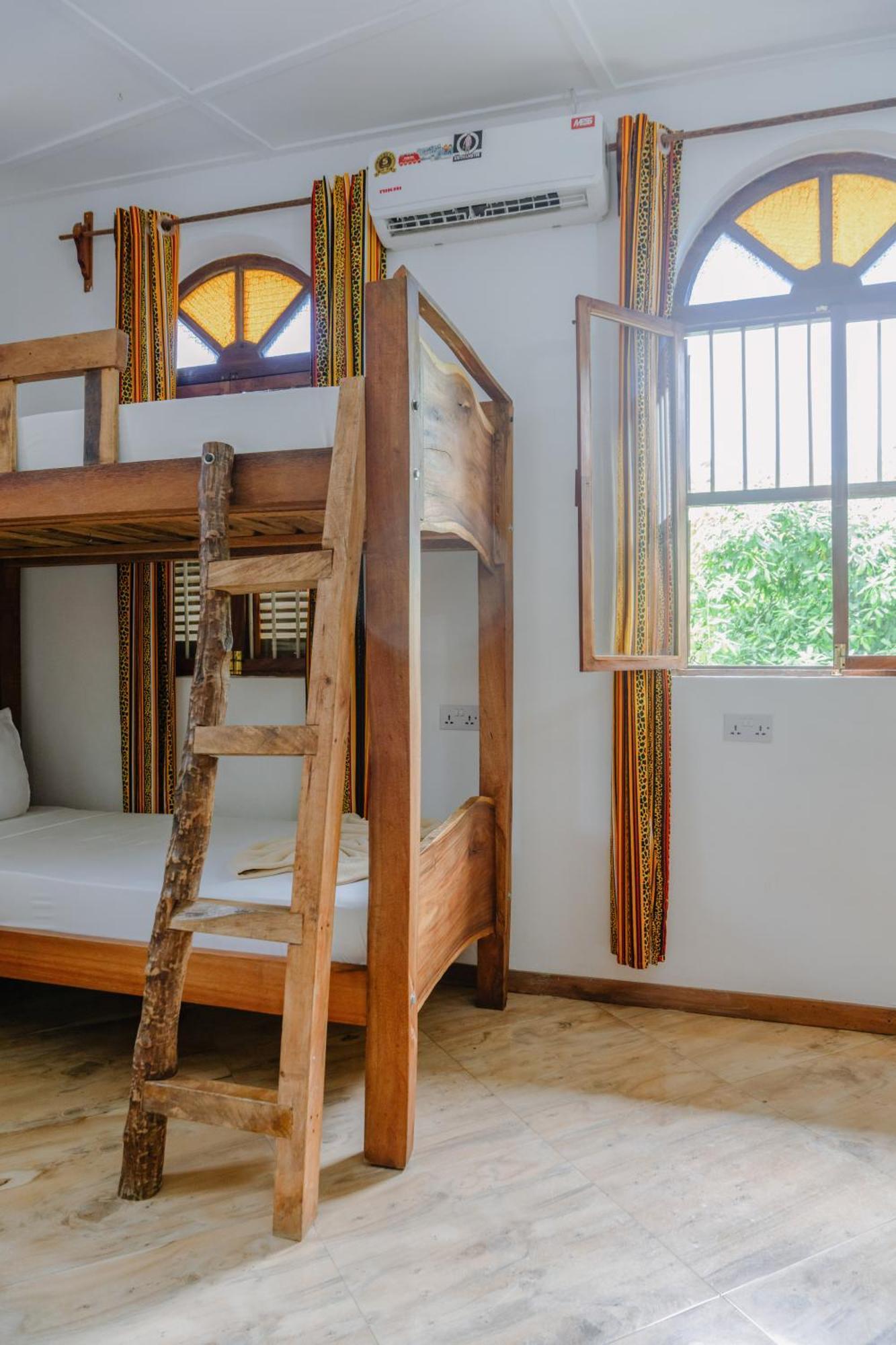 Hotel Shoki Shoki House Stone Town