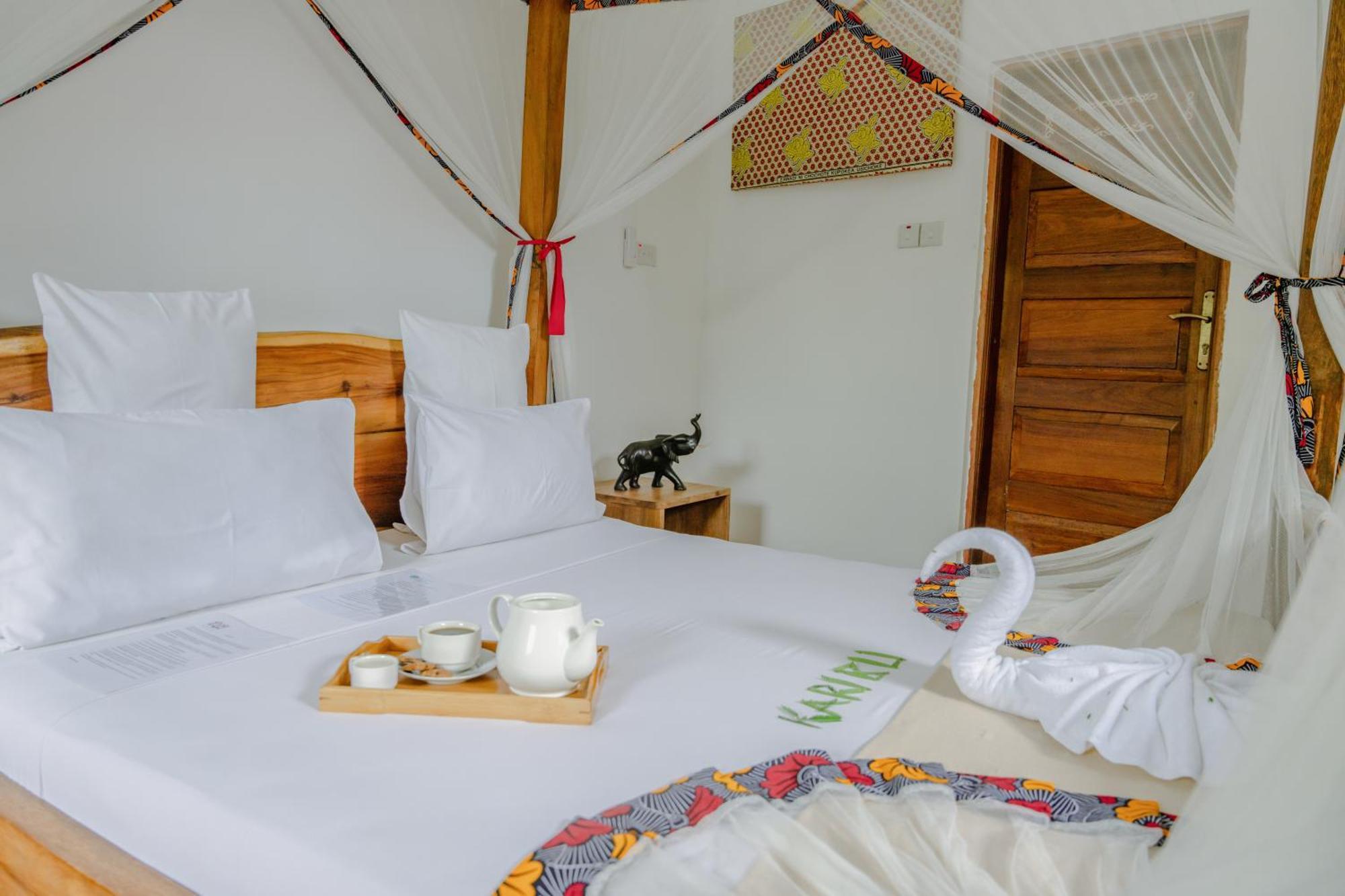 Shoki Shoki House Stone Town Hotel 2*