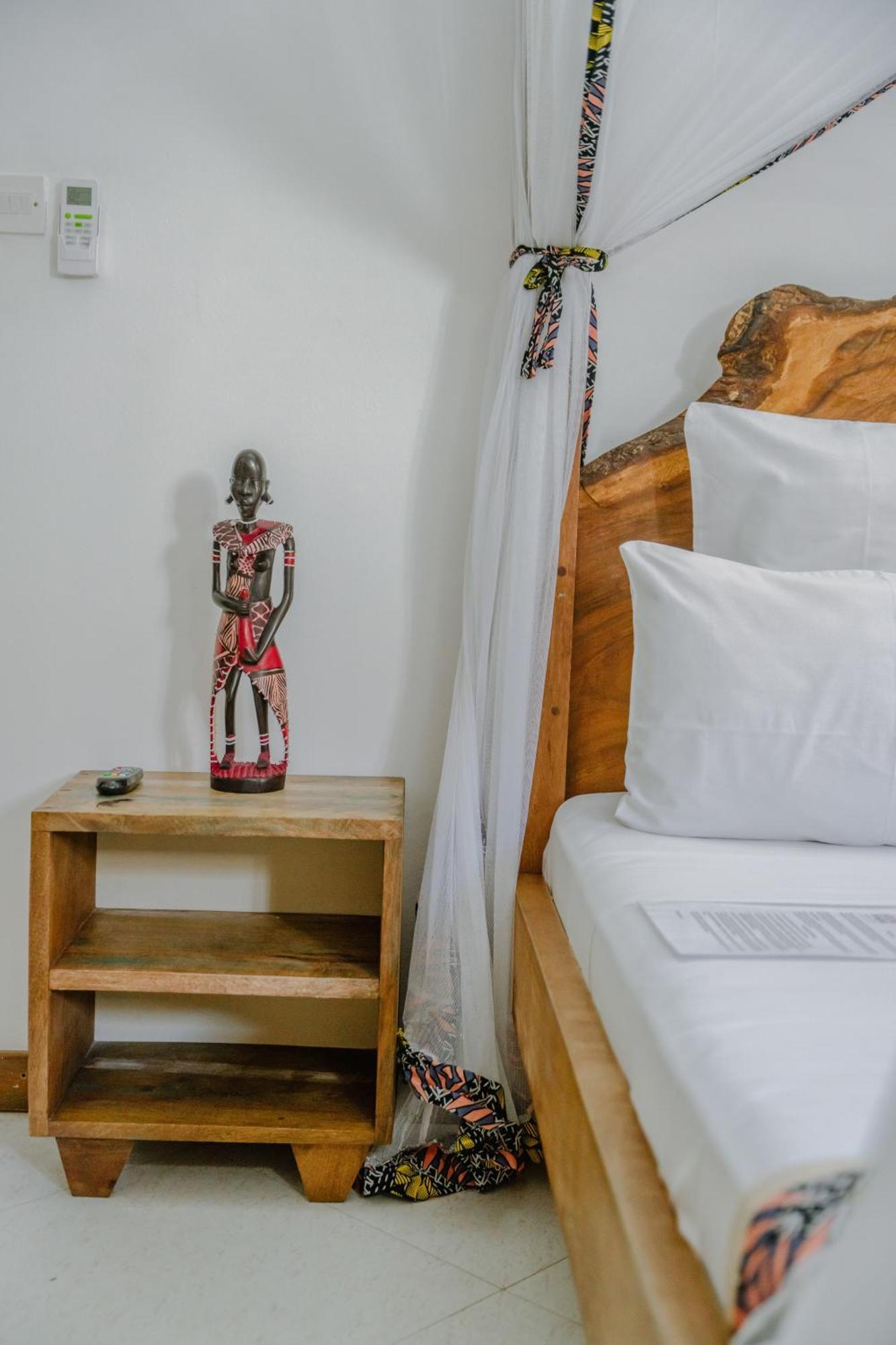 Hotel Shoki Shoki House Stone Town